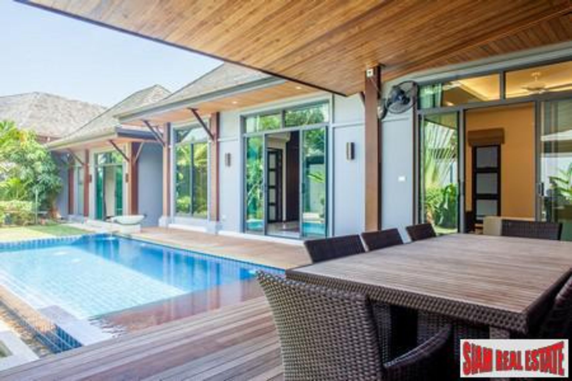 casa no Phuket, ภูเก็ต 11064164