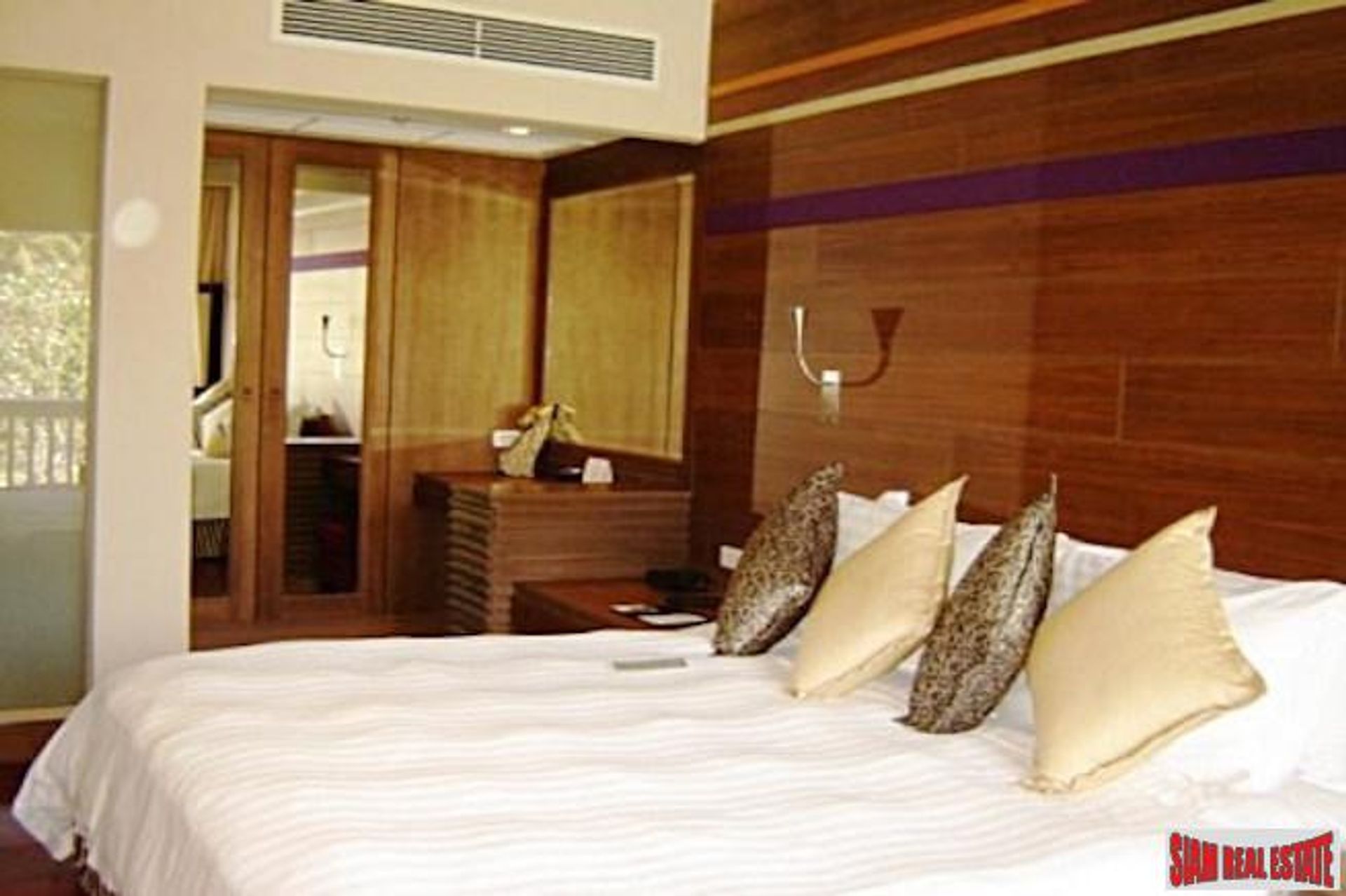 Kondominium dalam Ban Choeng Thale, Phuket 11064168