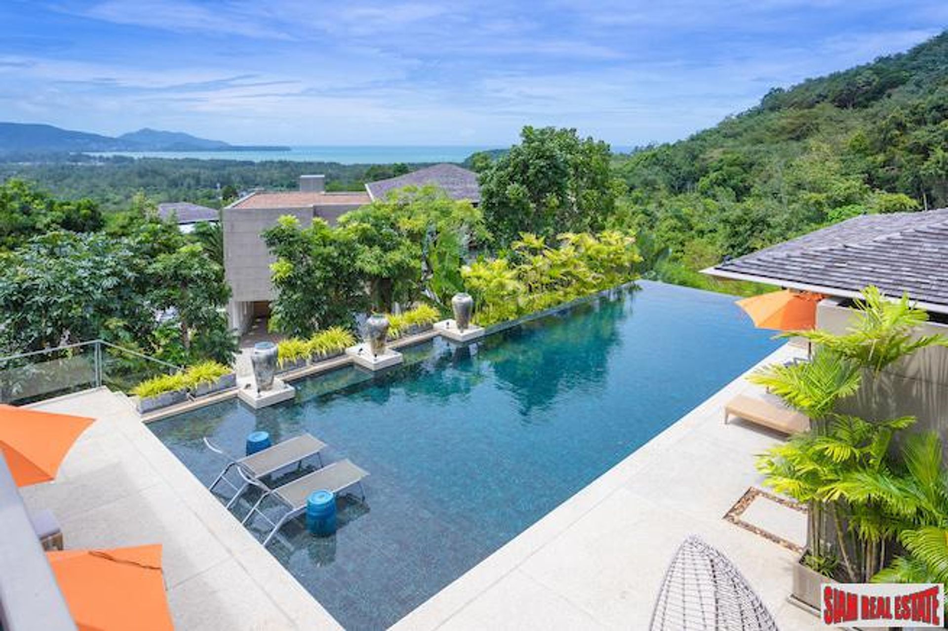 casa en Ban La Yan, Phuket 11064174