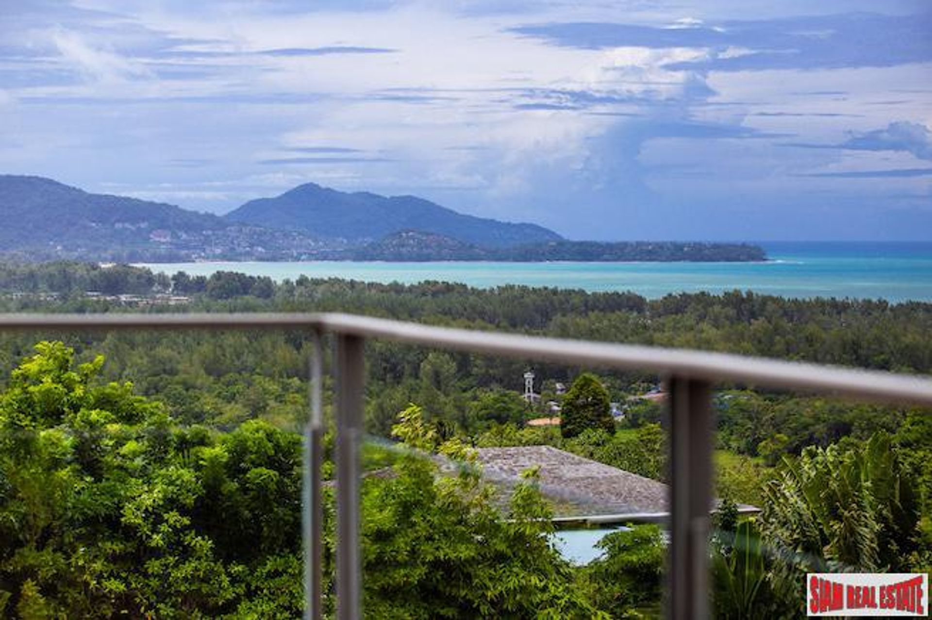 Hus i Ban La Yan, Phuket 11064174