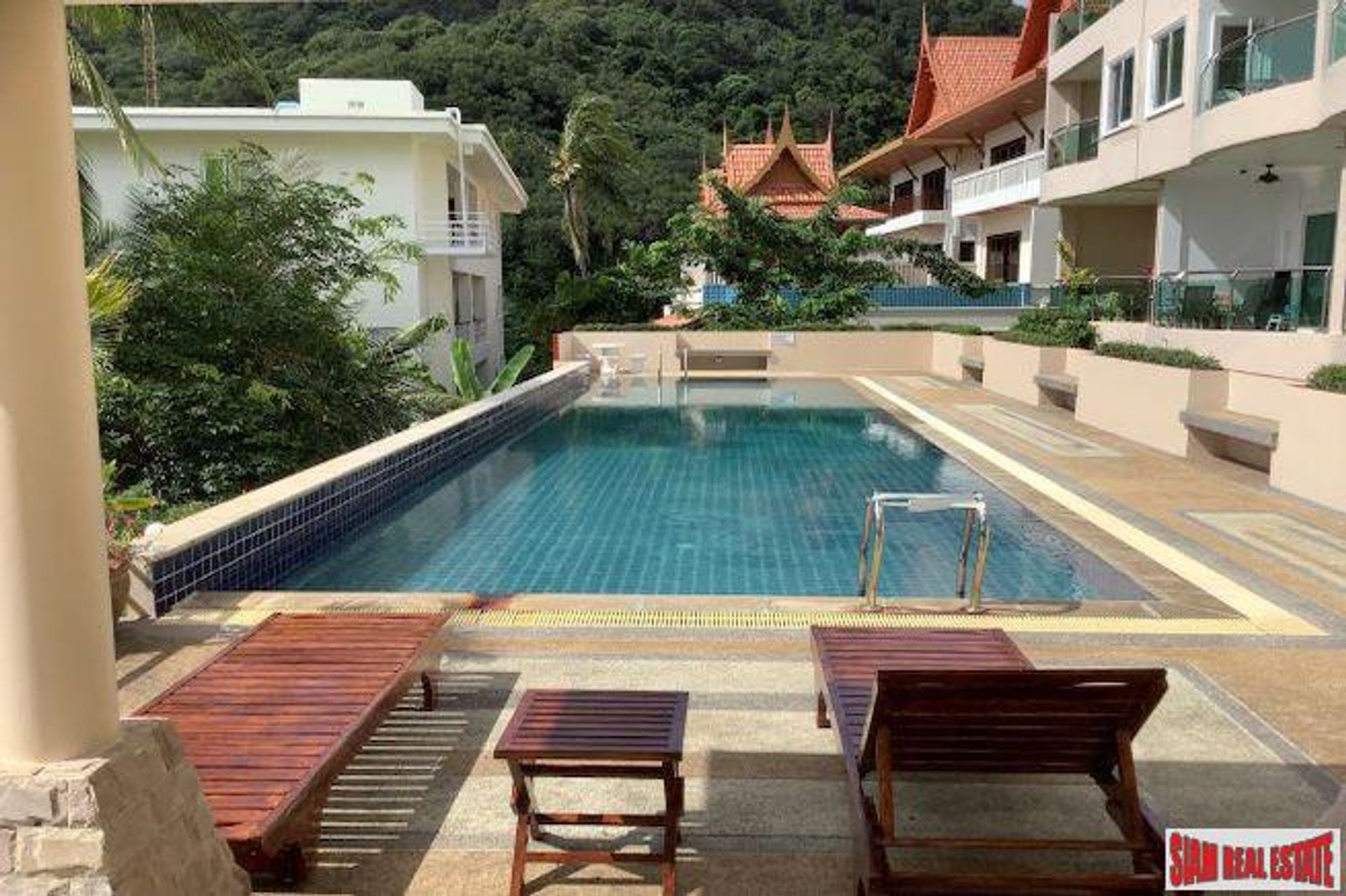 Haus im Ban Kata, Phuket 11064184