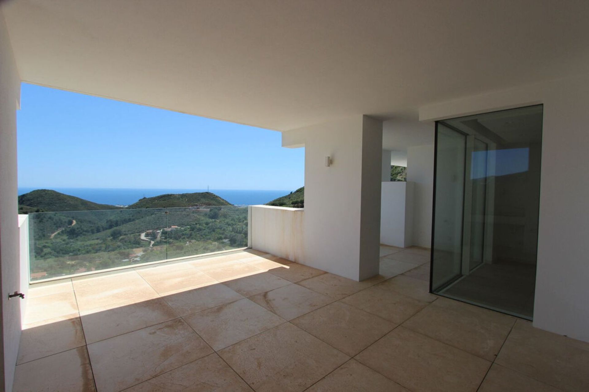 Condominio nel Ojén, Andalucía 11064292