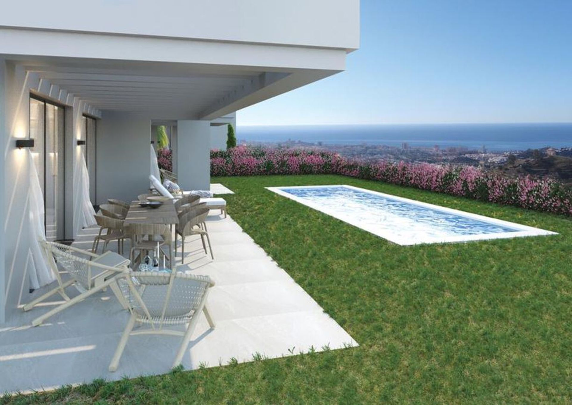 House in Mijas, Andalucía 11064304