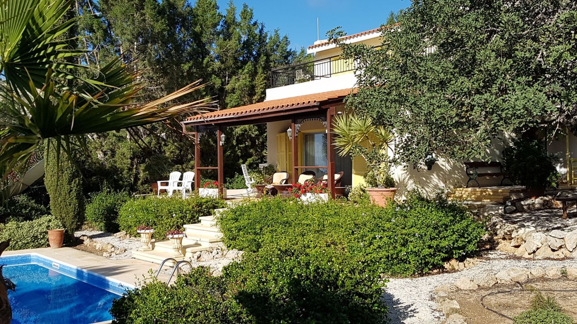 Rumah di Peyia, Paphos 11064495