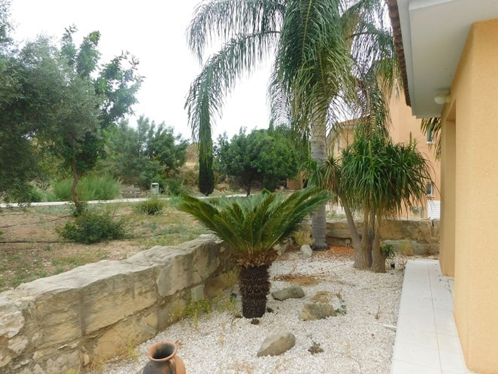 Condominium in Anarita, Paphos 11064512