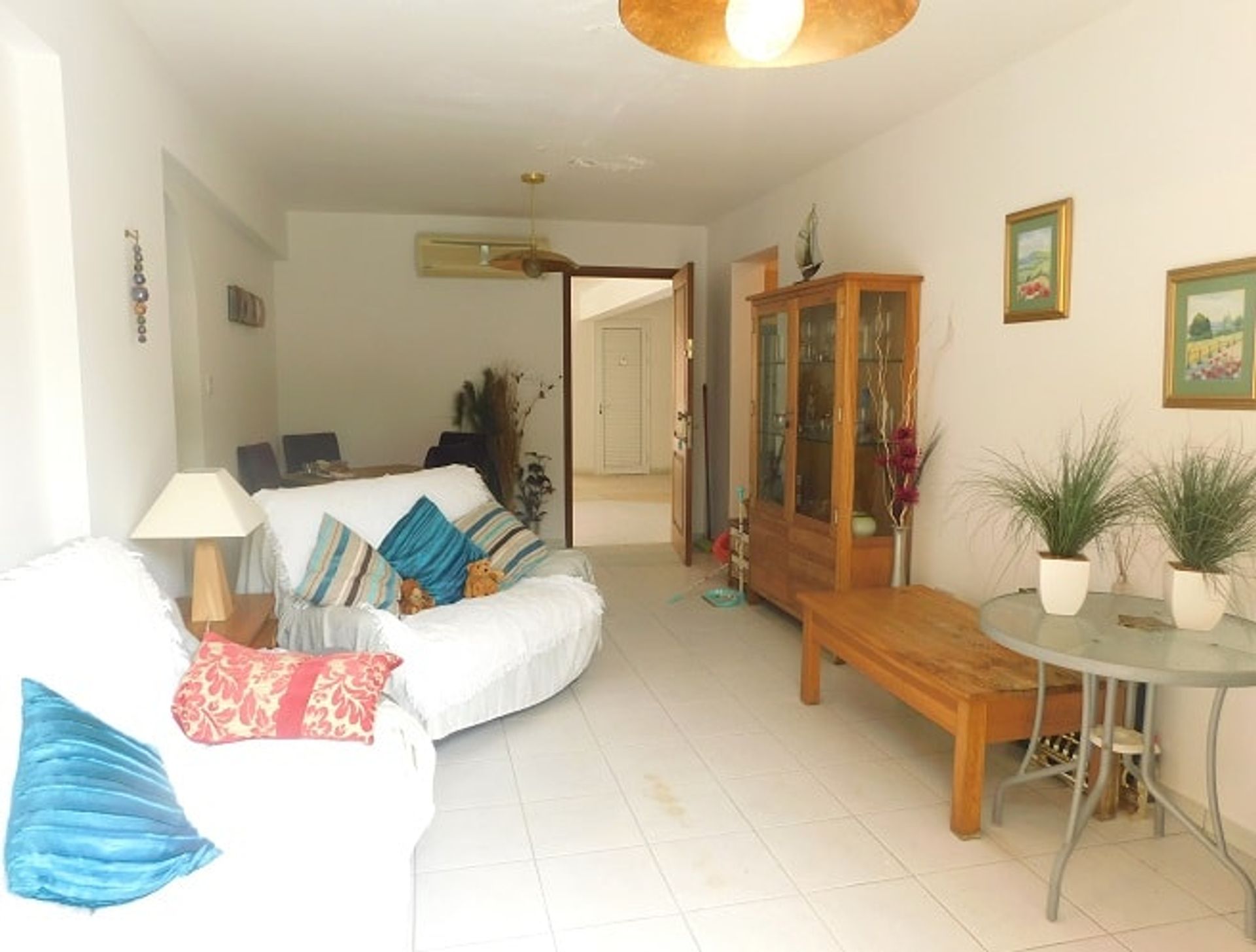 Condominium in Anarita, Paphos 11064512