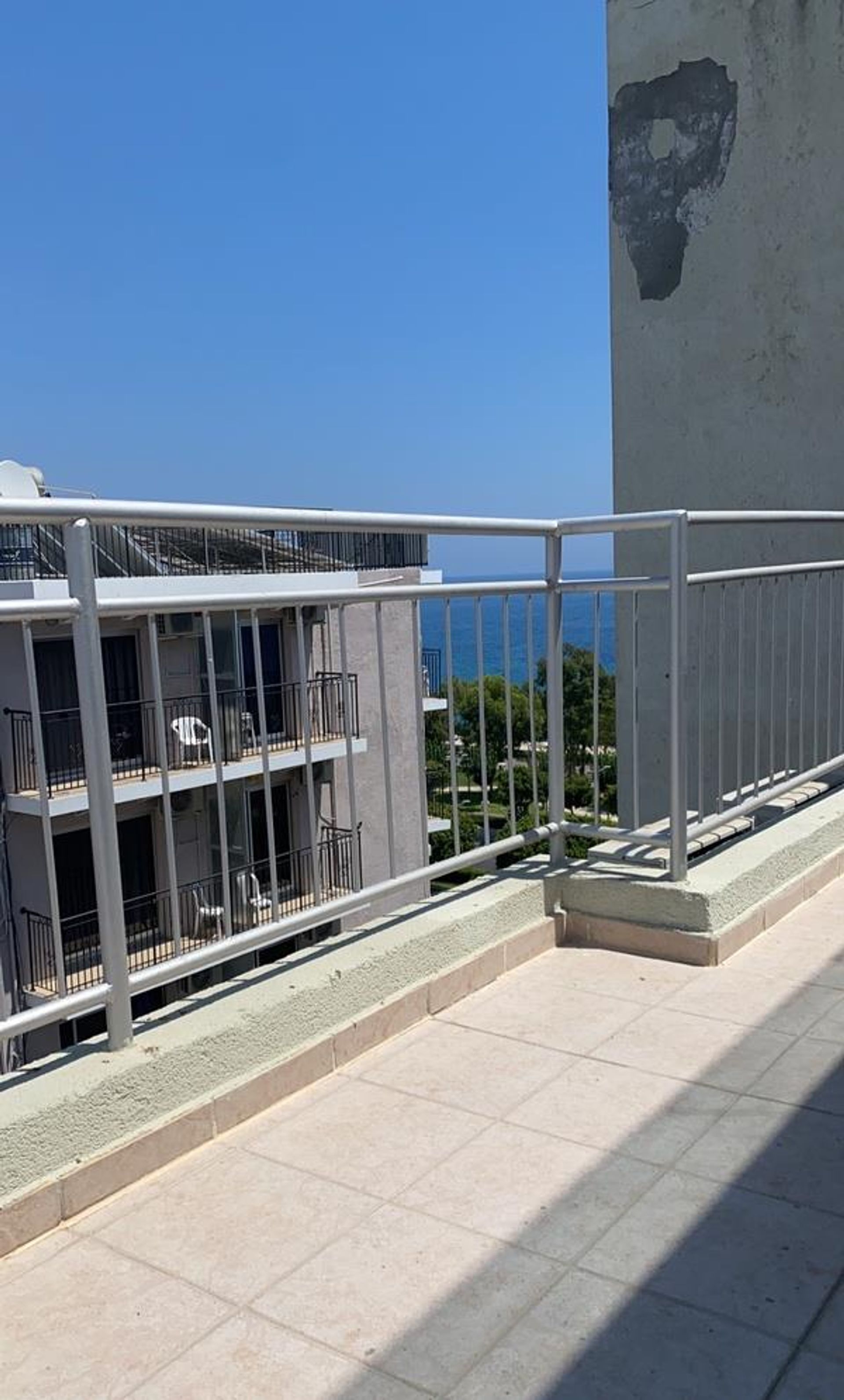 Condominium in Limassol, Lemesos 11064517