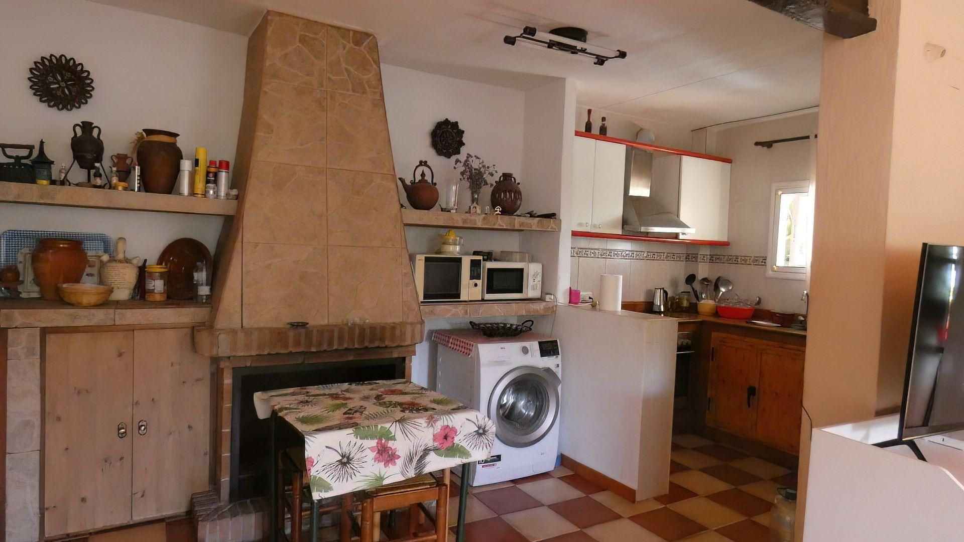 loger dans Pizarra, Andalousie 11064540