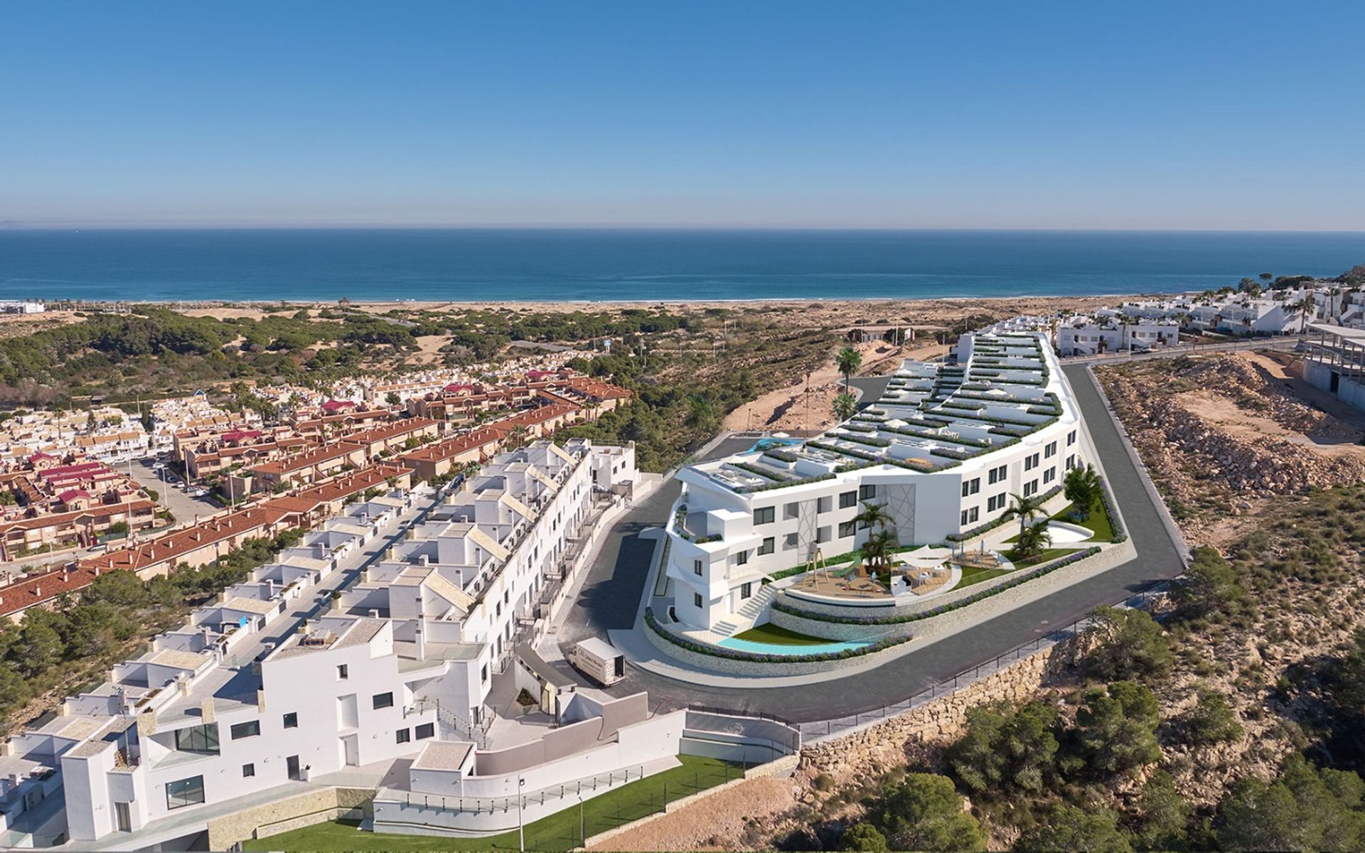 Condominium in , Comunidad Valenciana 11064546