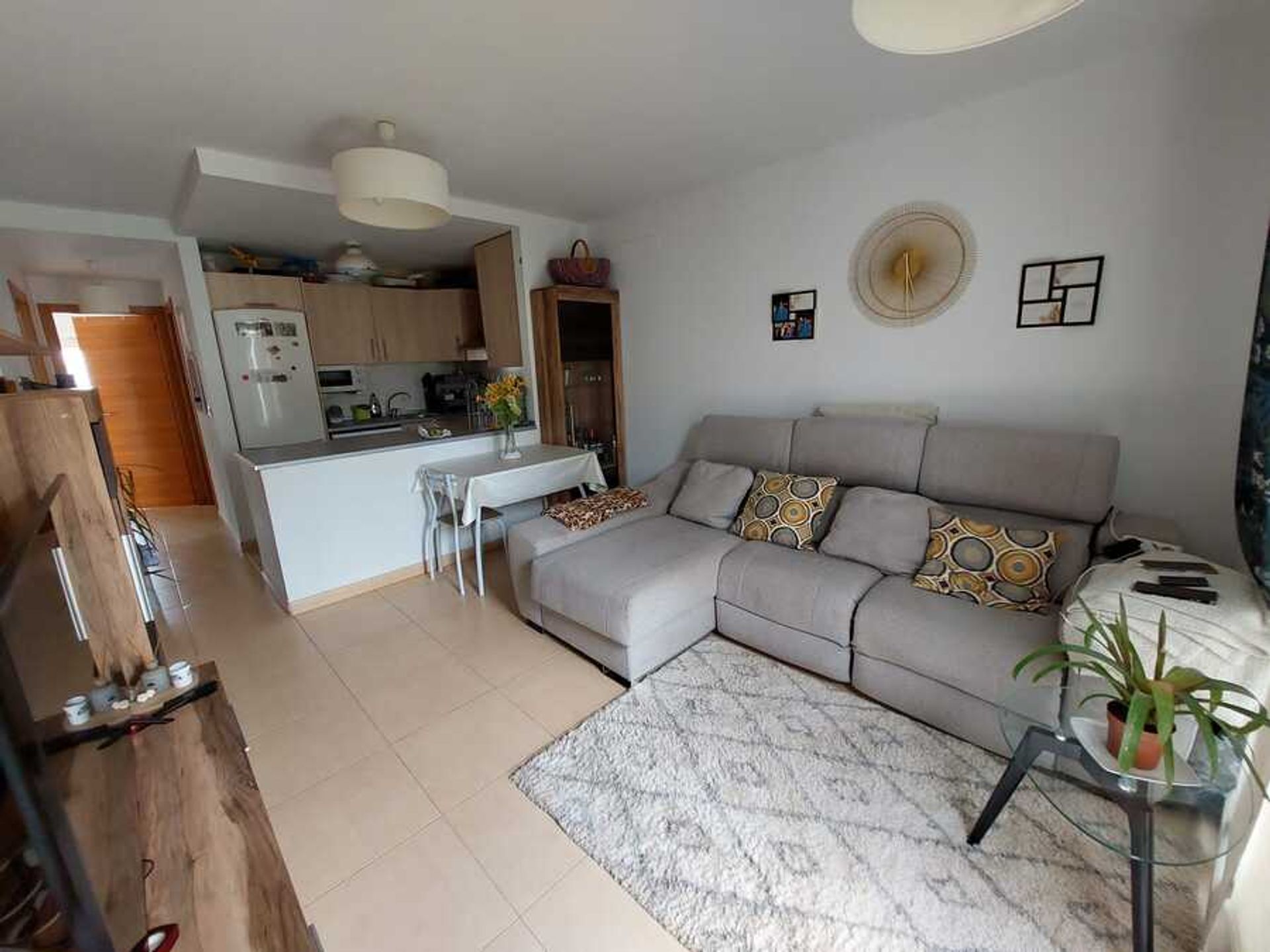 Condominium in Mazarron, Murcia 11064556