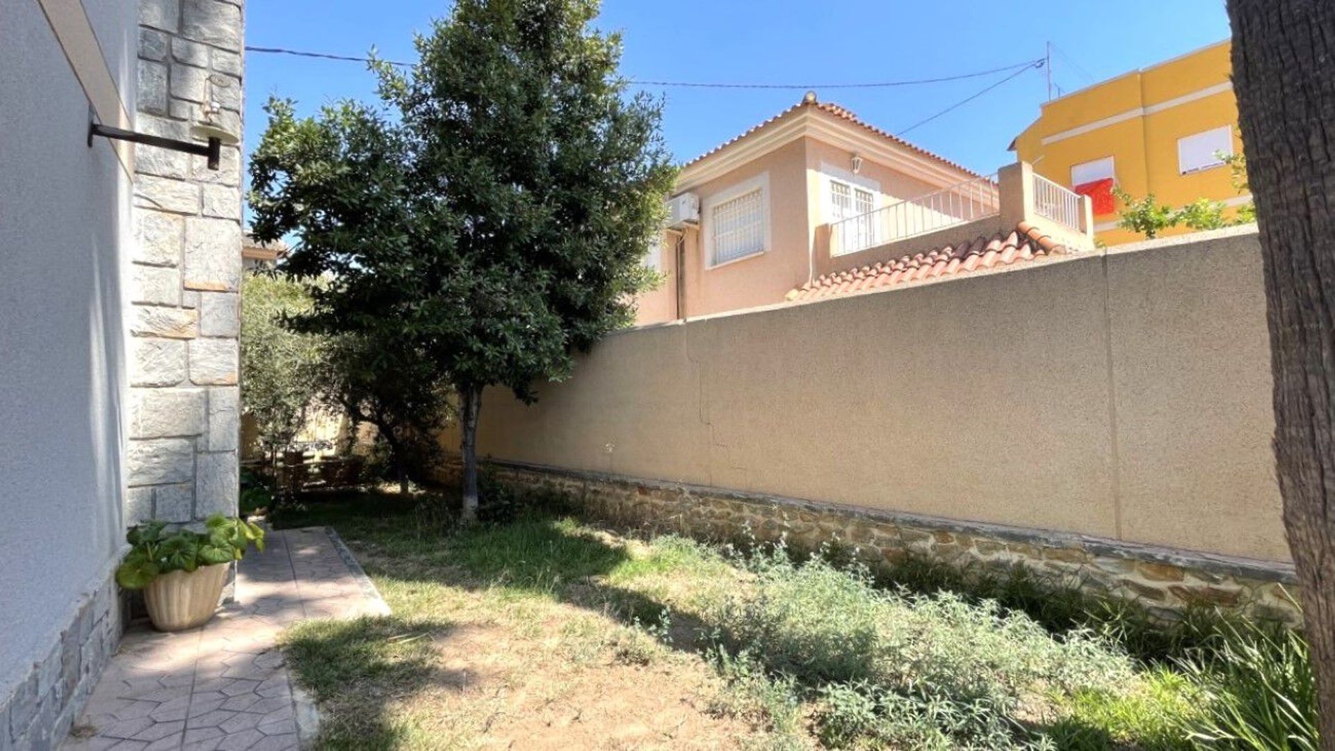 σπίτι σε San Javier, Región de Murcia 11064566