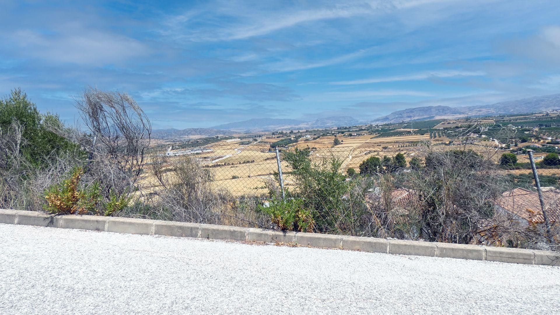 Land in Munt, Andalusië 11064569