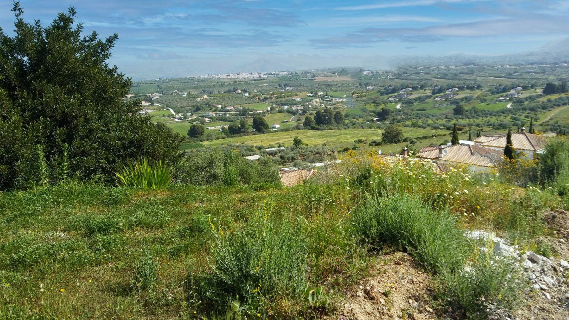 Land in Munt, Andalusië 11064569