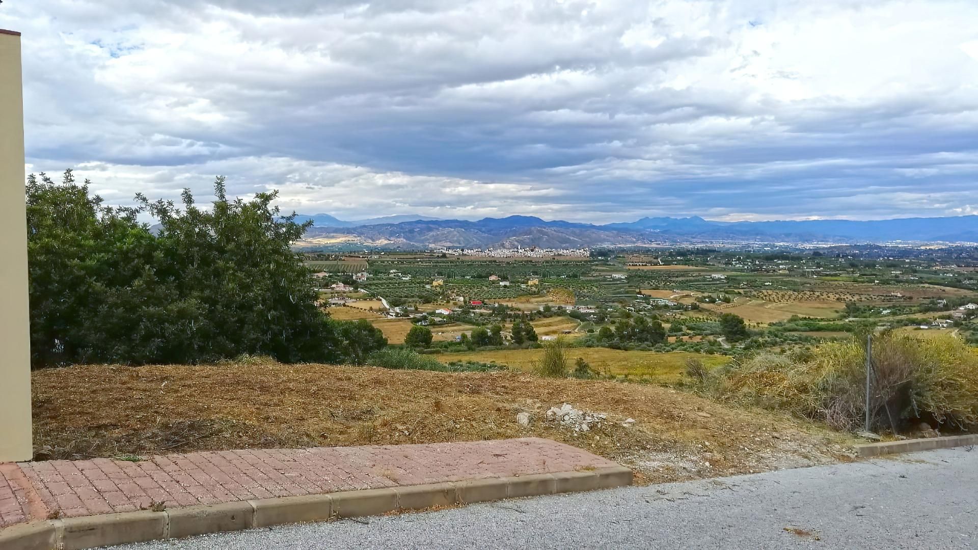 Land in Munt, Andalusië 11064569