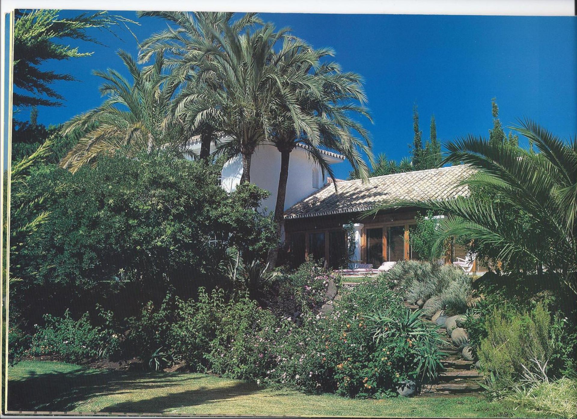 Casa nel Marbella, Andalucía 11064572