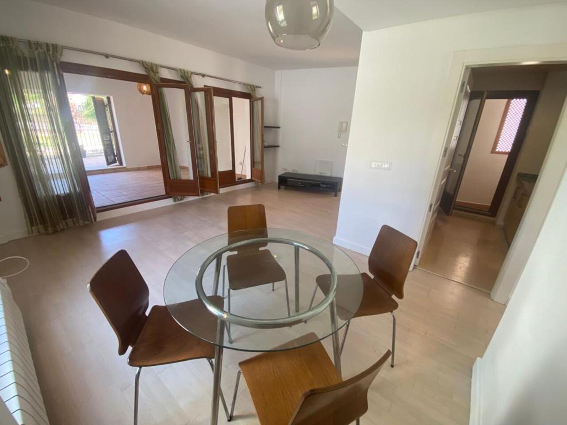 Condominium in Lo Mendigo, Murcia 11064578