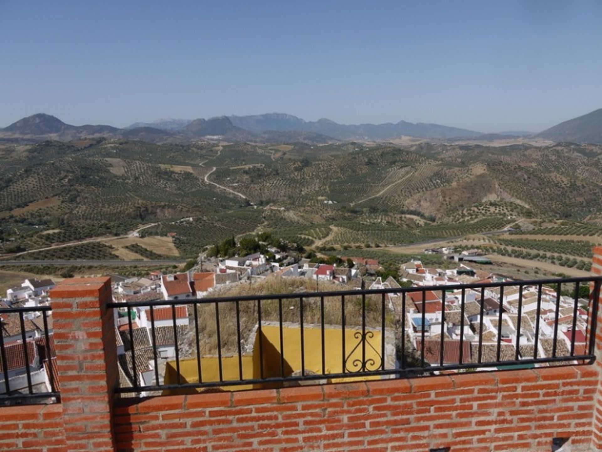 loger dans Olvera, Andalucía 11064592