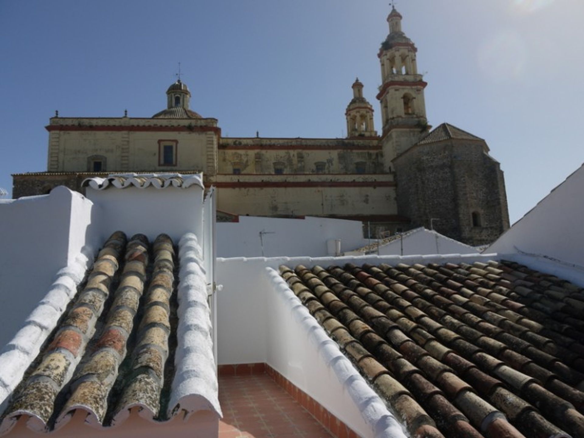 loger dans Olvera, Andalucía 11064592