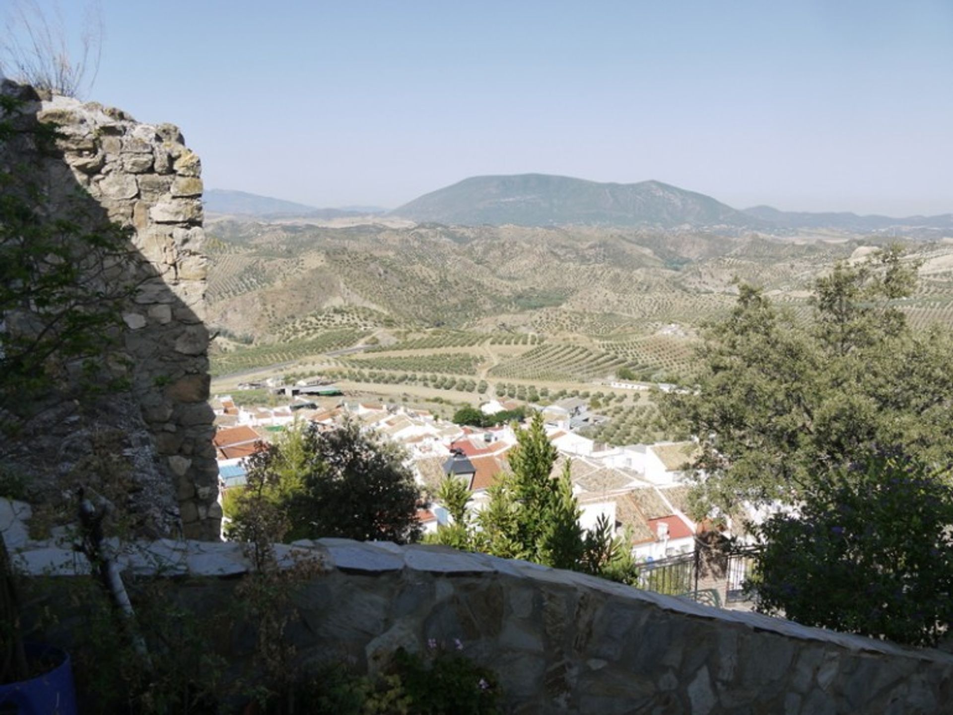 loger dans Olvera, Andalucía 11064592