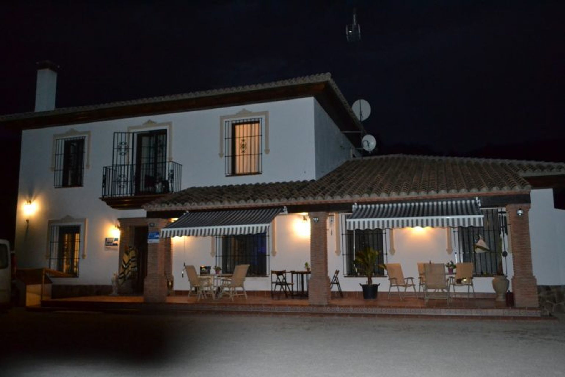 Huis in Alcala del Valle, Andalusië 11064595