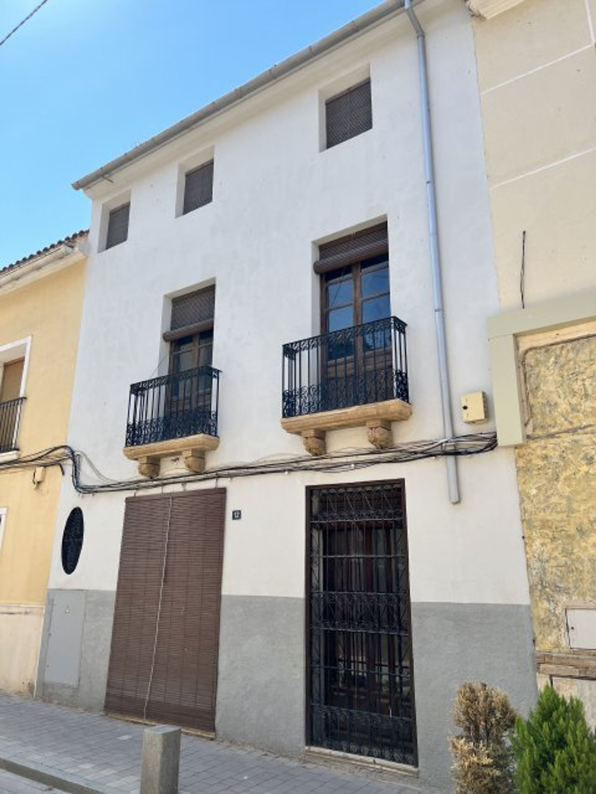 rumah dalam Pinoso, Valencia 11064607