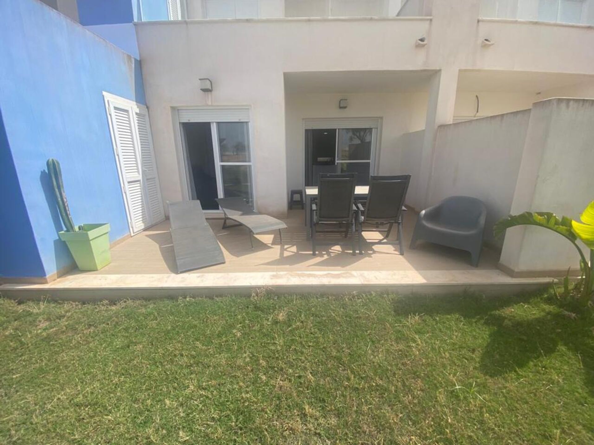 Condominio en Balsicas, Región de Murcia 11064610