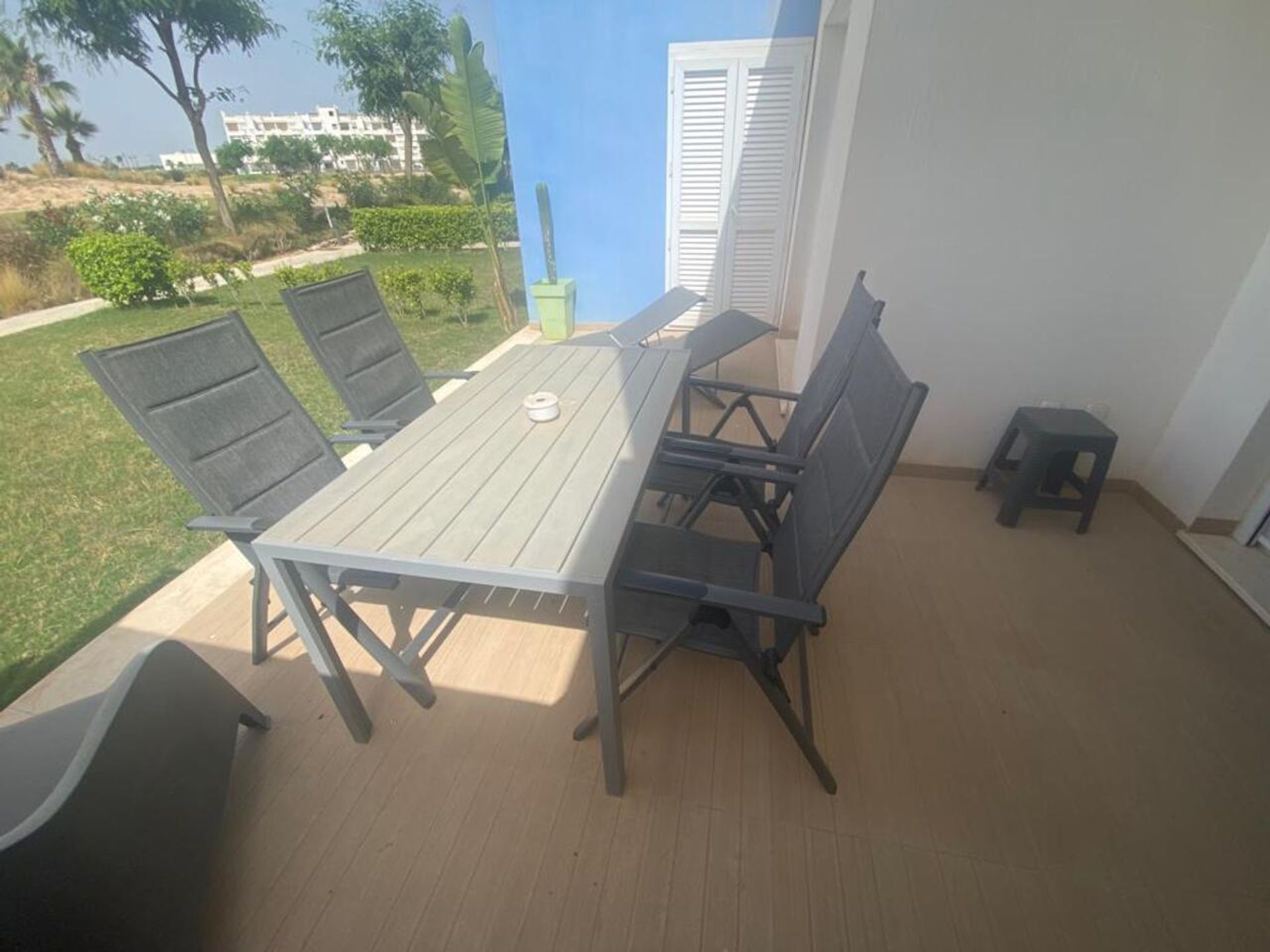 Condominio en Balsicas, Región de Murcia 11064610