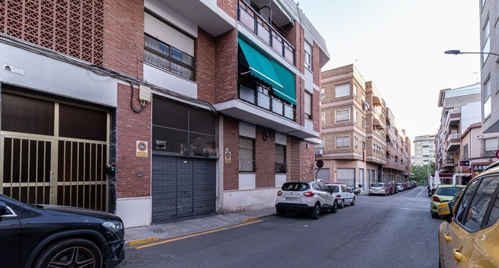 Condominium in Monòver, Comunidad Valenciana 11064614