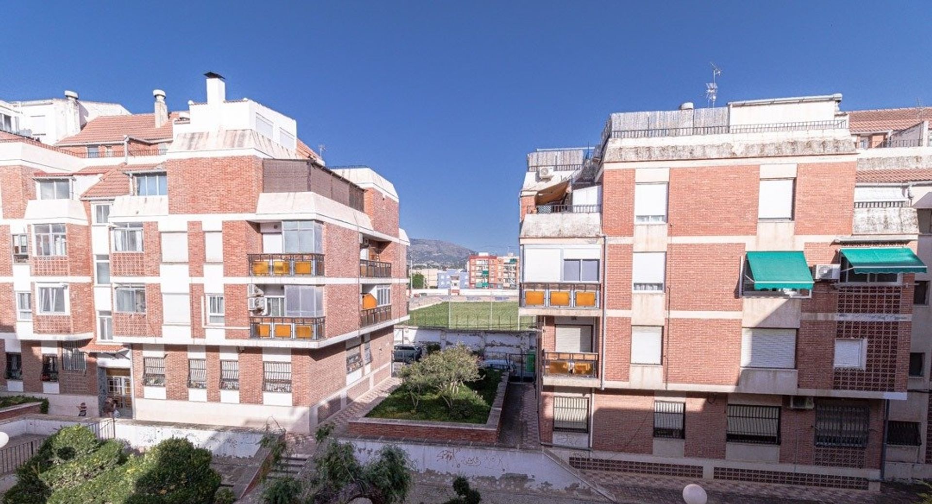 Condominium in Monòver, Comunidad Valenciana 11064614