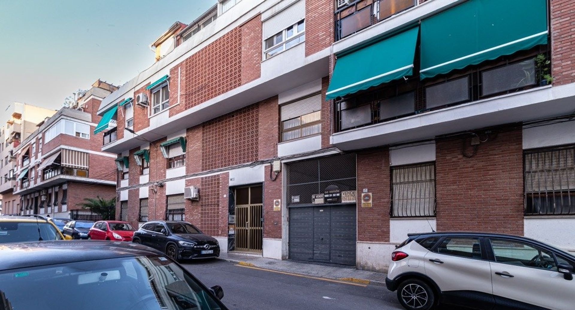 Condominium in Monòver, Comunidad Valenciana 11064614