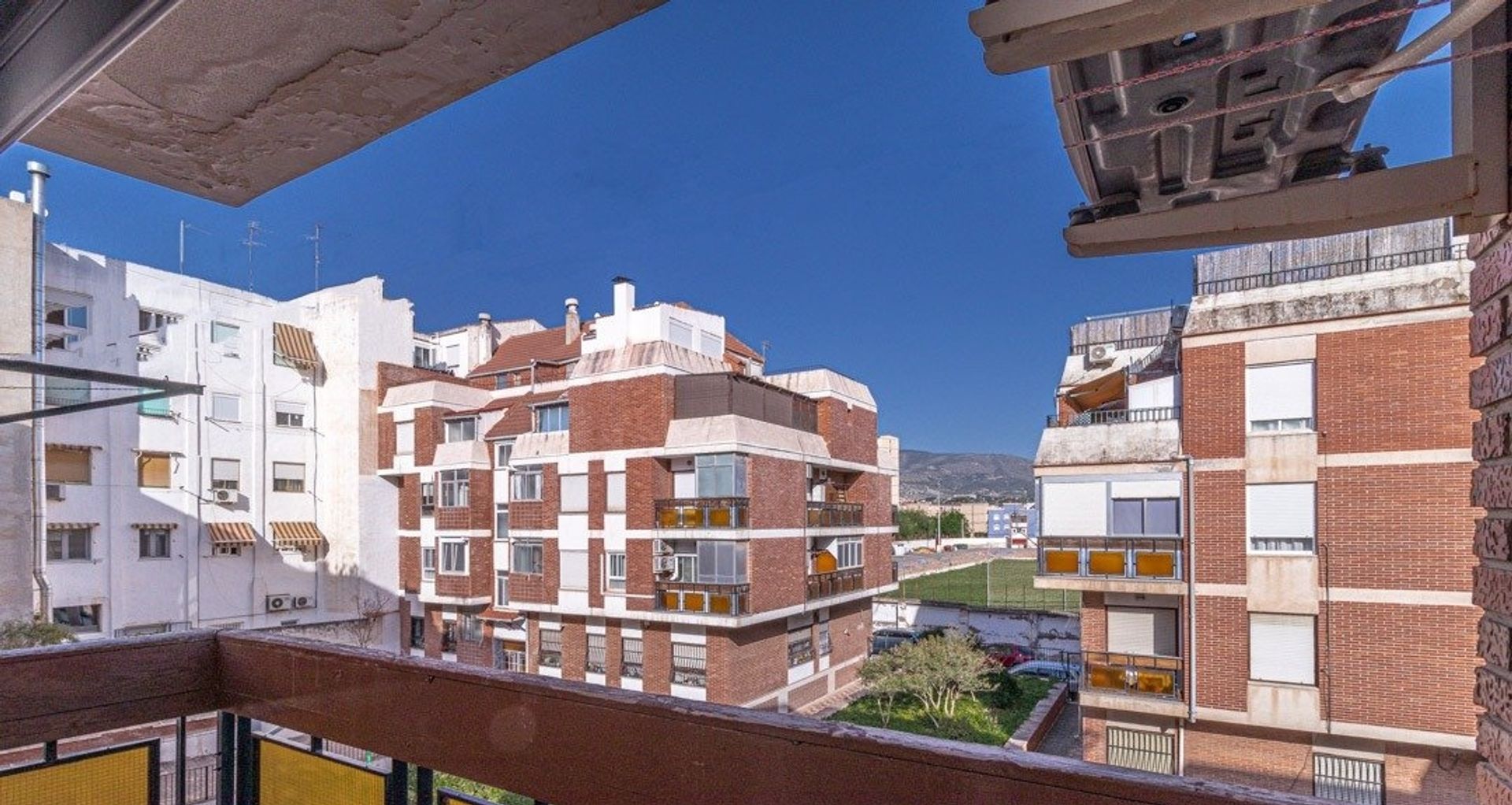 Condominium in Monòver, Comunidad Valenciana 11064614