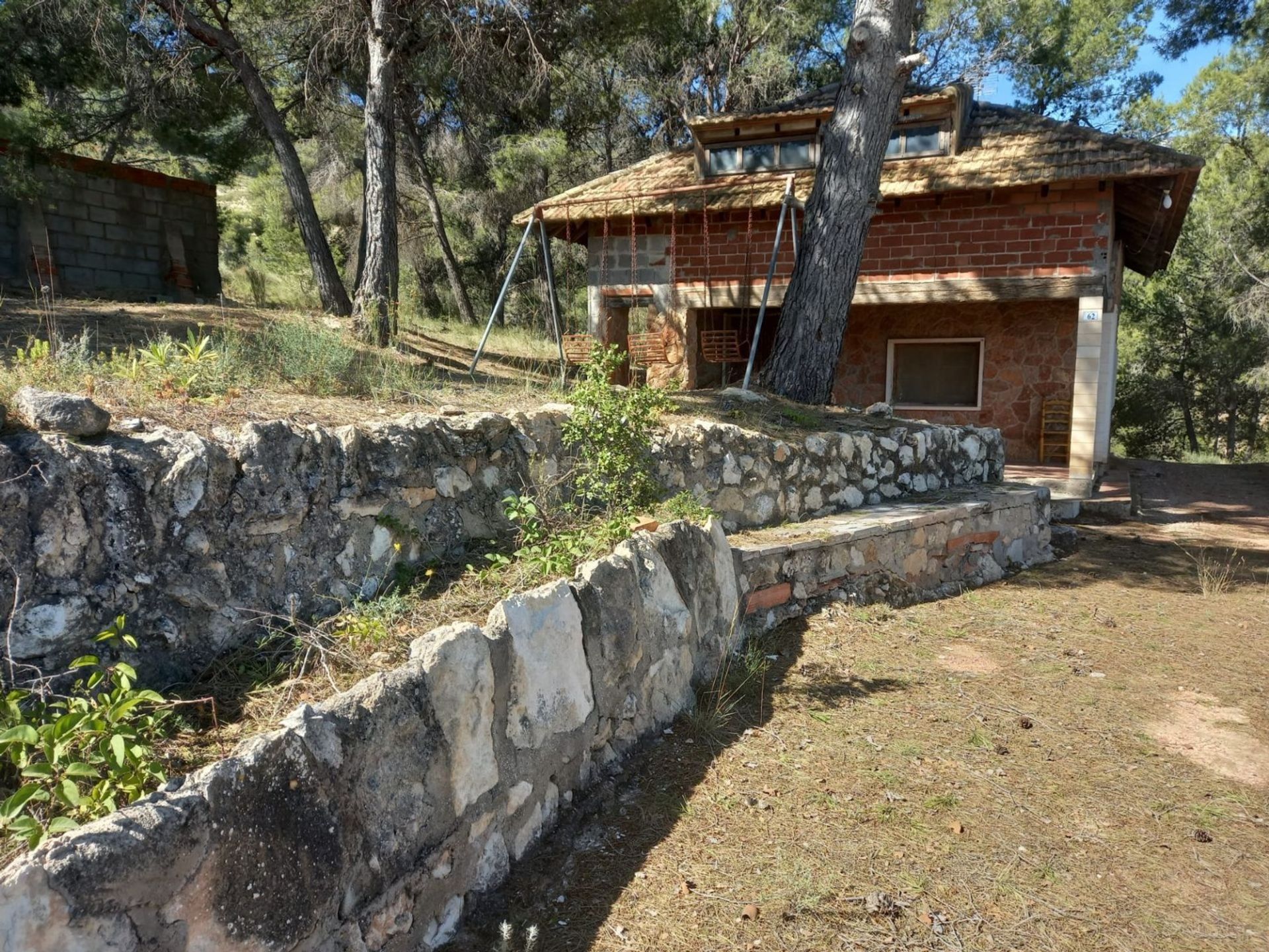 casa no A Romana, Valência 11064618