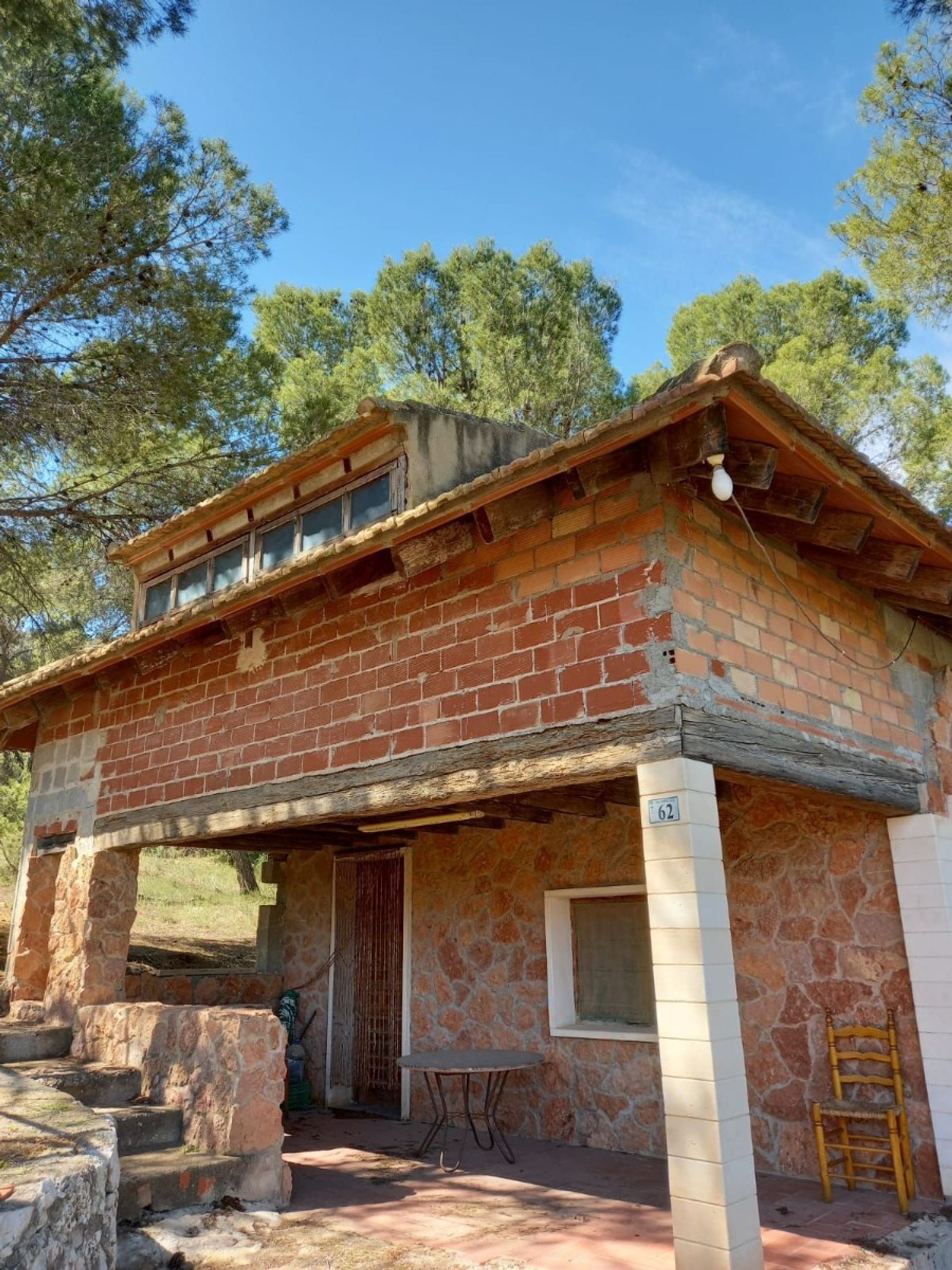 casa no A Romana, Valência 11064618