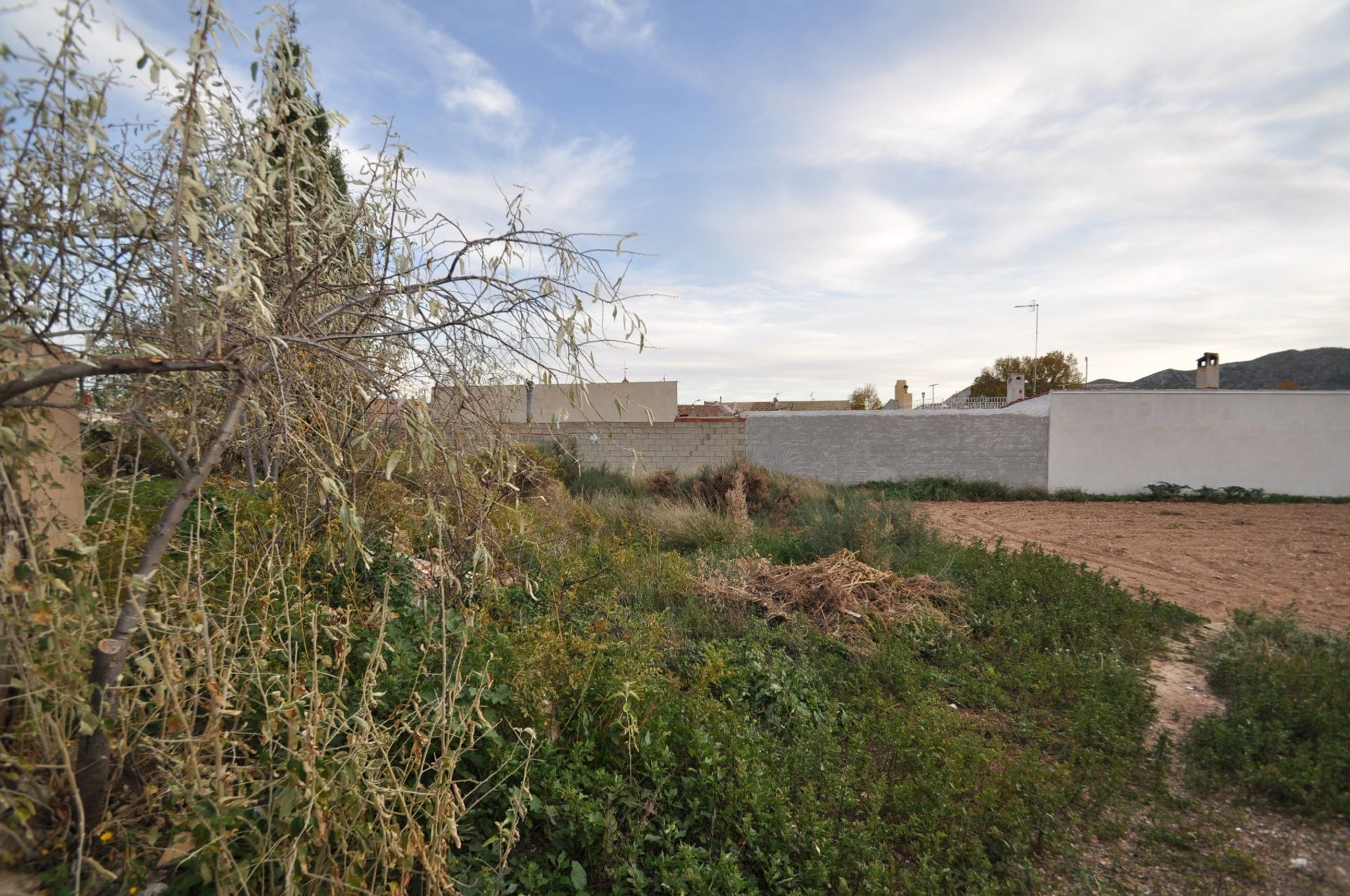 loger dans La Canalosa, Comunidad Valenciana 11064635