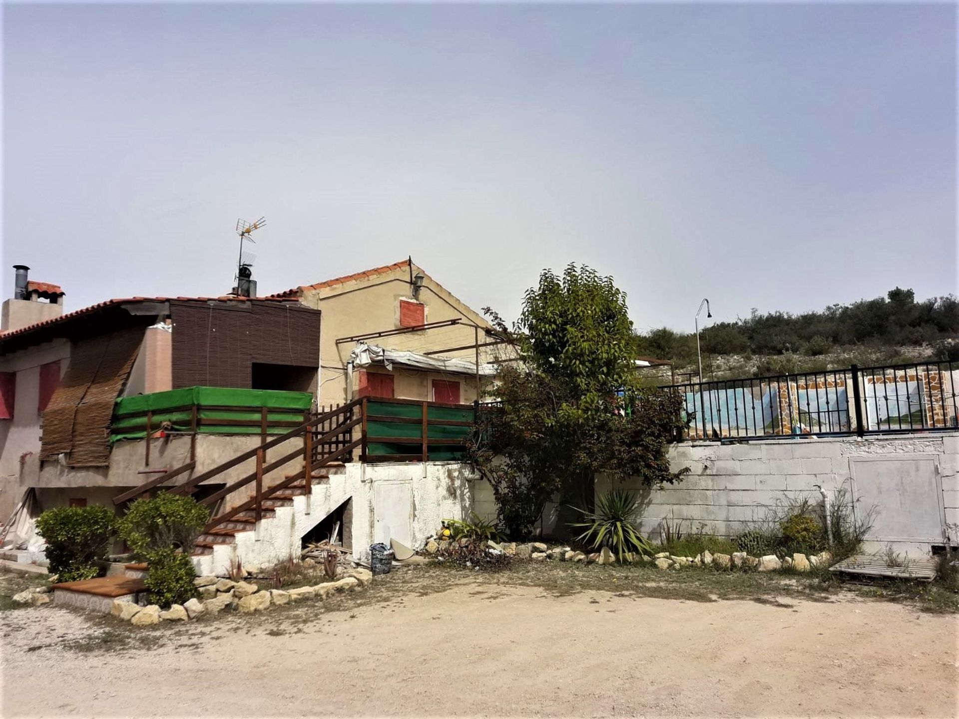 House in Casas del Senor, Valencia 11064638