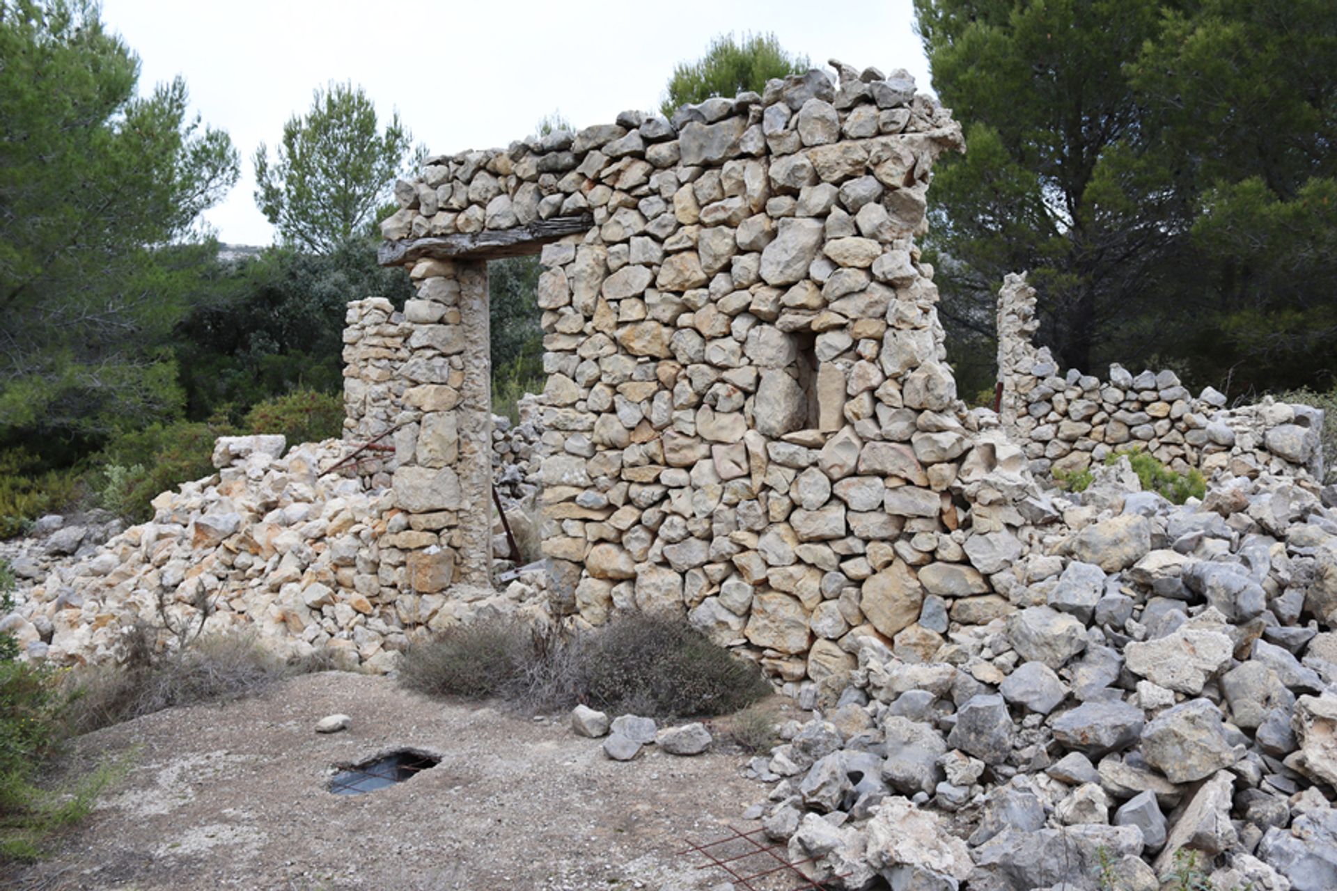 Terre dans Xaló, Comunidad Valenciana 11064653