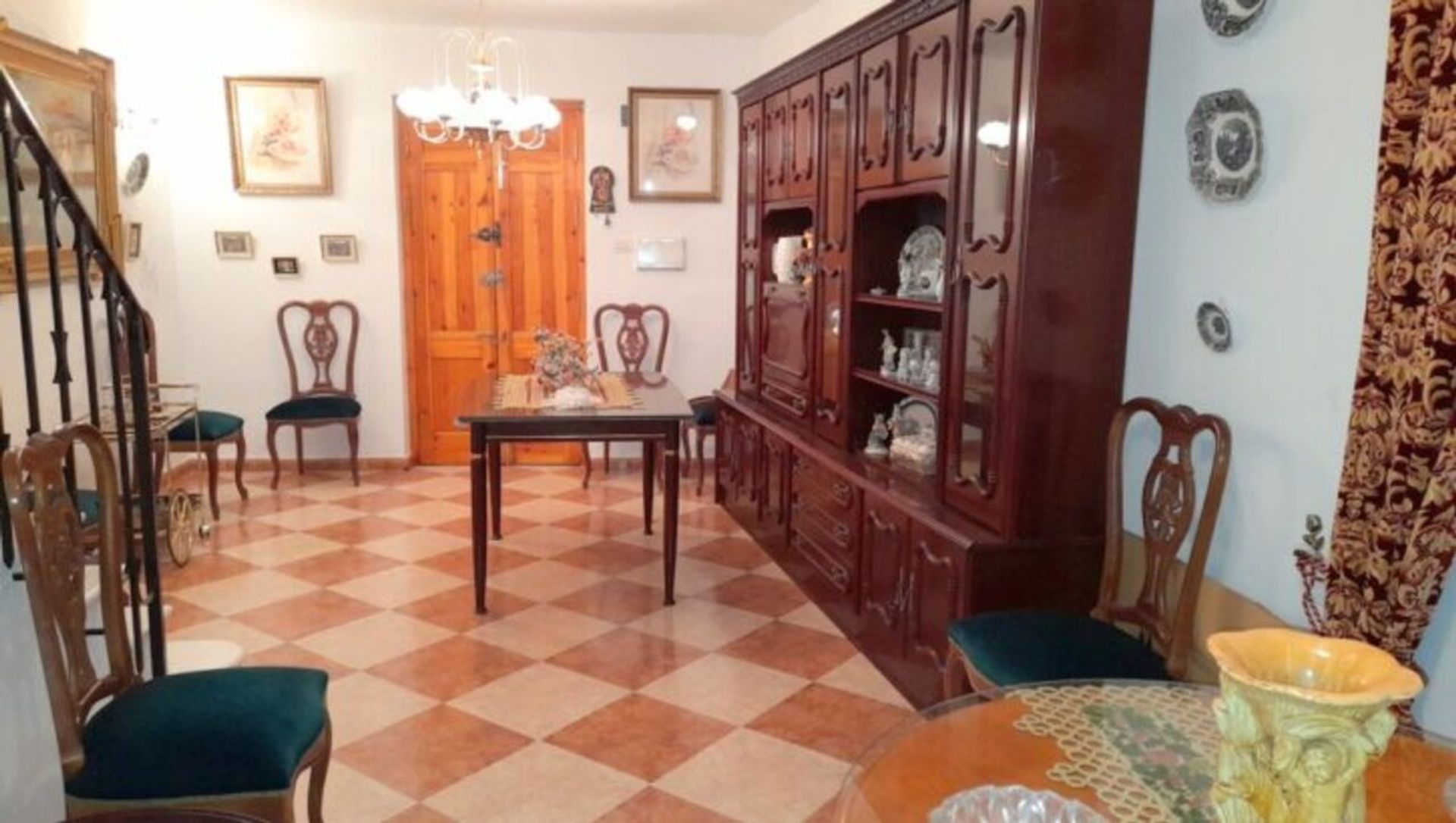 casa no Carratraca, Andaluzia 11064668