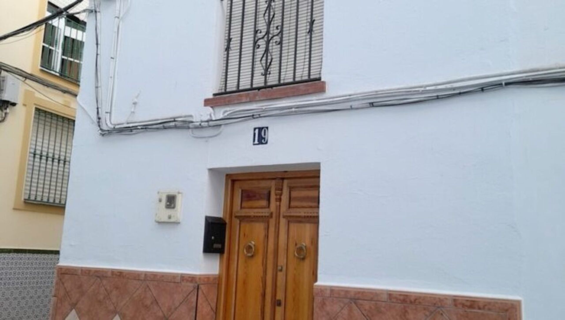 casa no Carratraca, Andaluzia 11064668