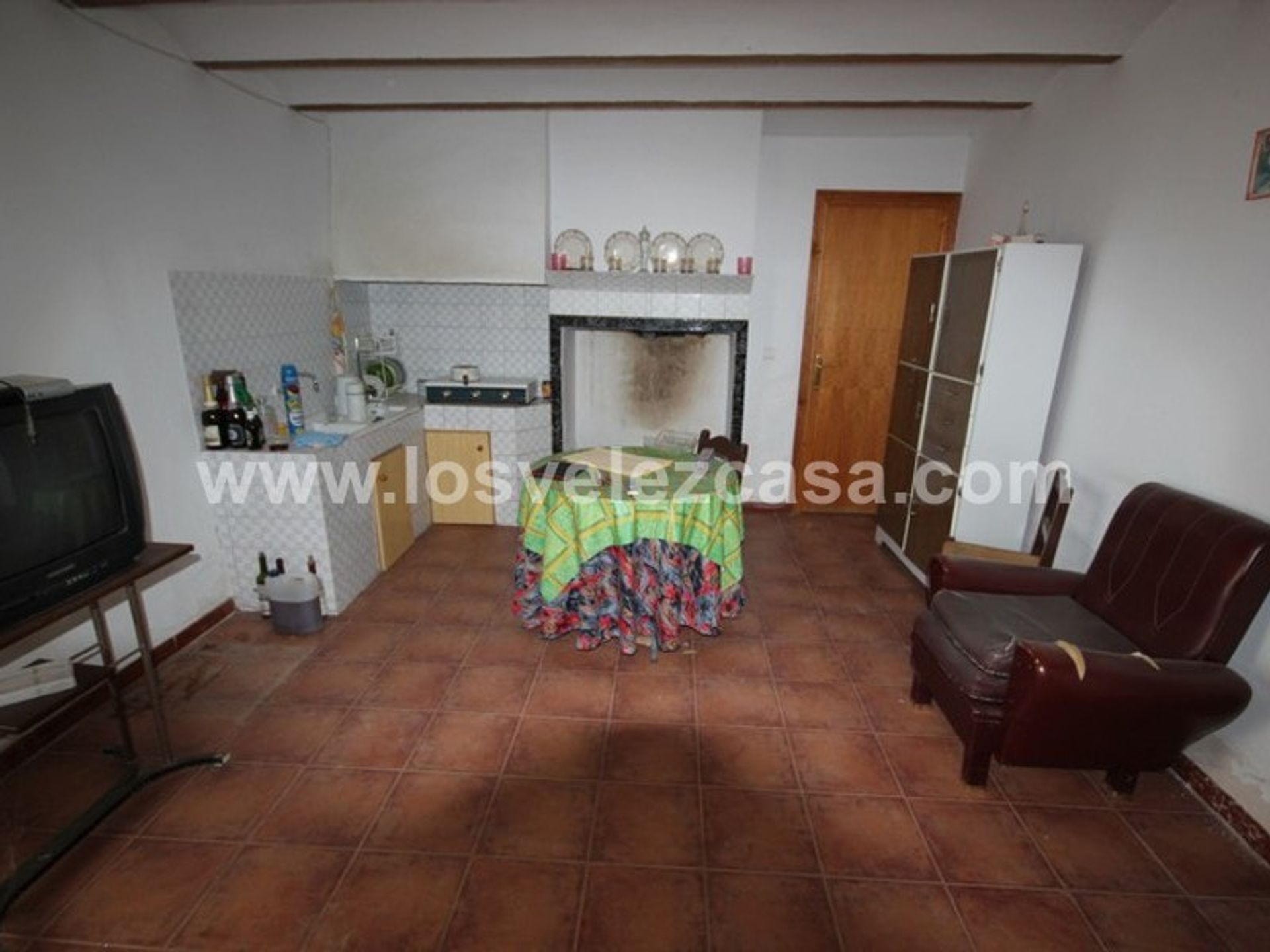 casa no La Parroquia, Región de Murcia 11064683