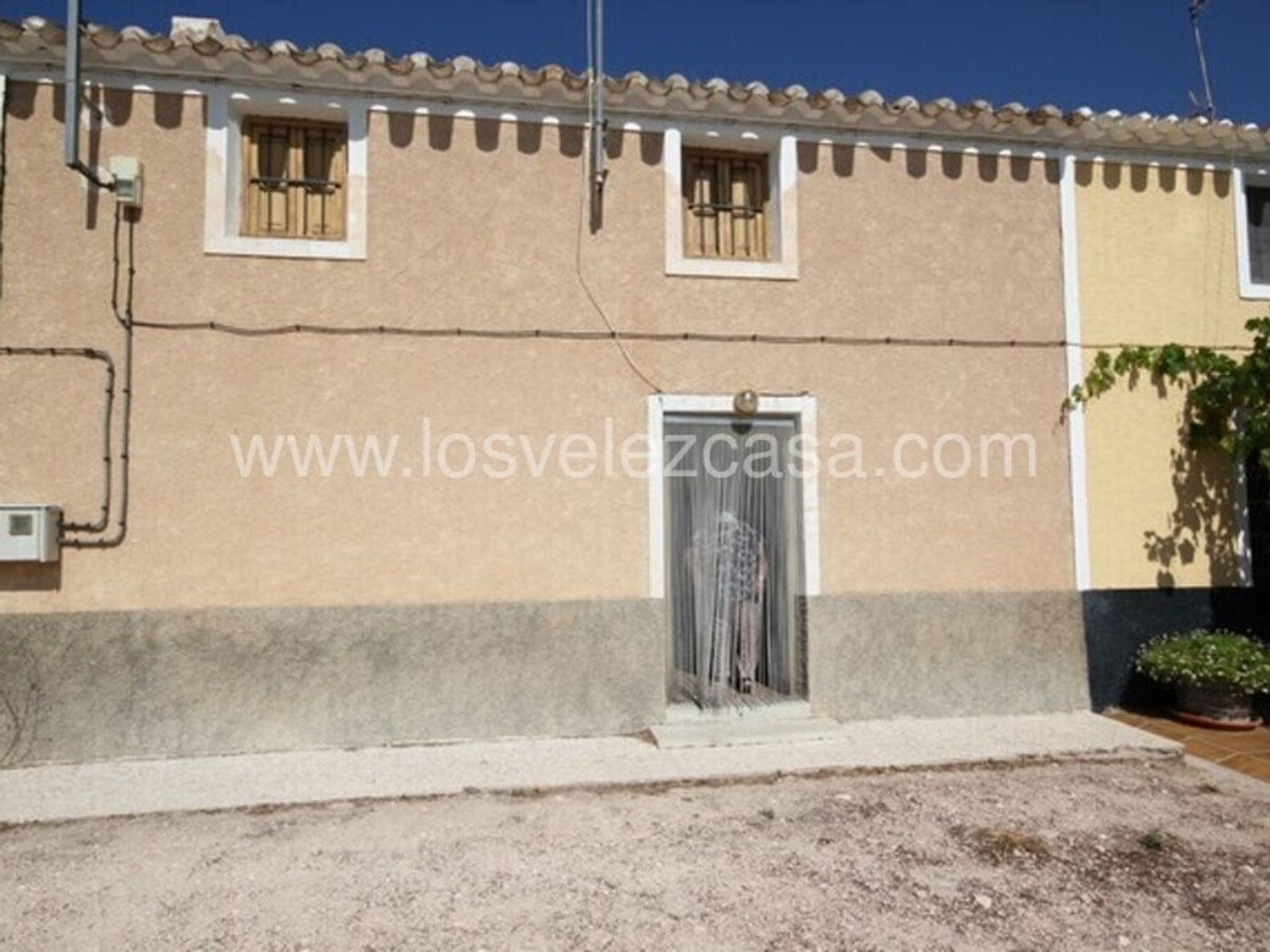 House in Zarcilla de Ramos, Murcia 11064683