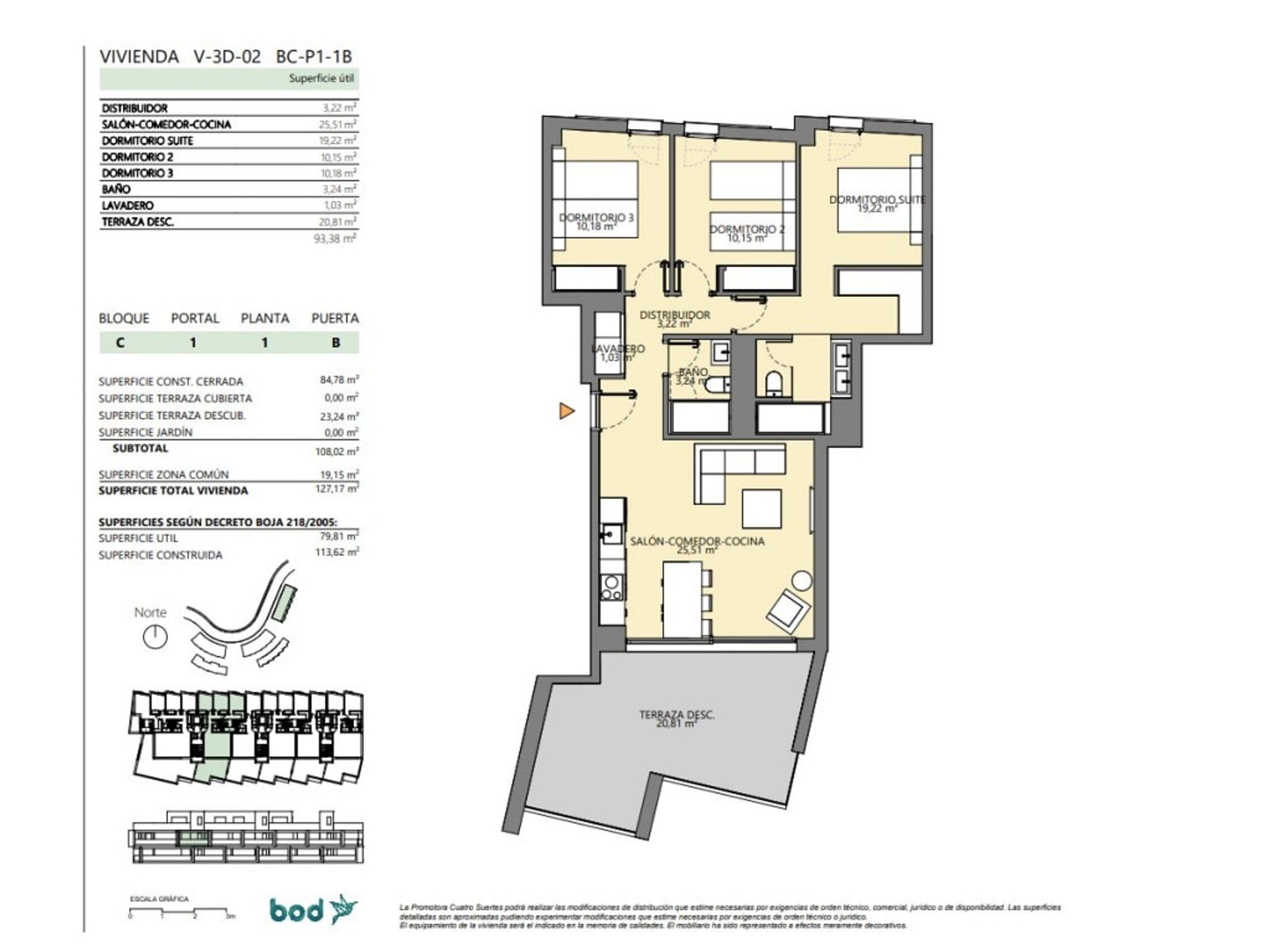 Condominio nel Torrox, Andalucía 11064696