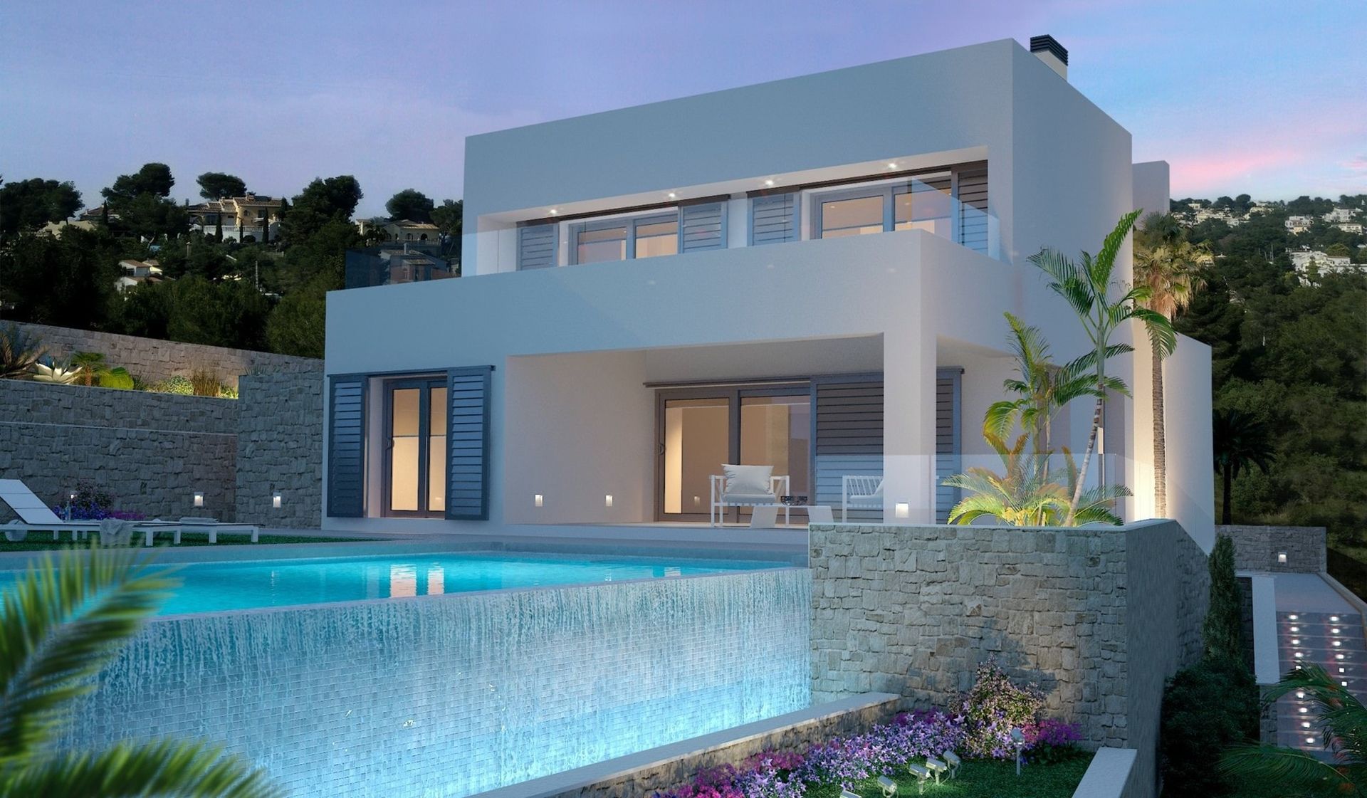 rumah dalam Javea, Valencia 11064698