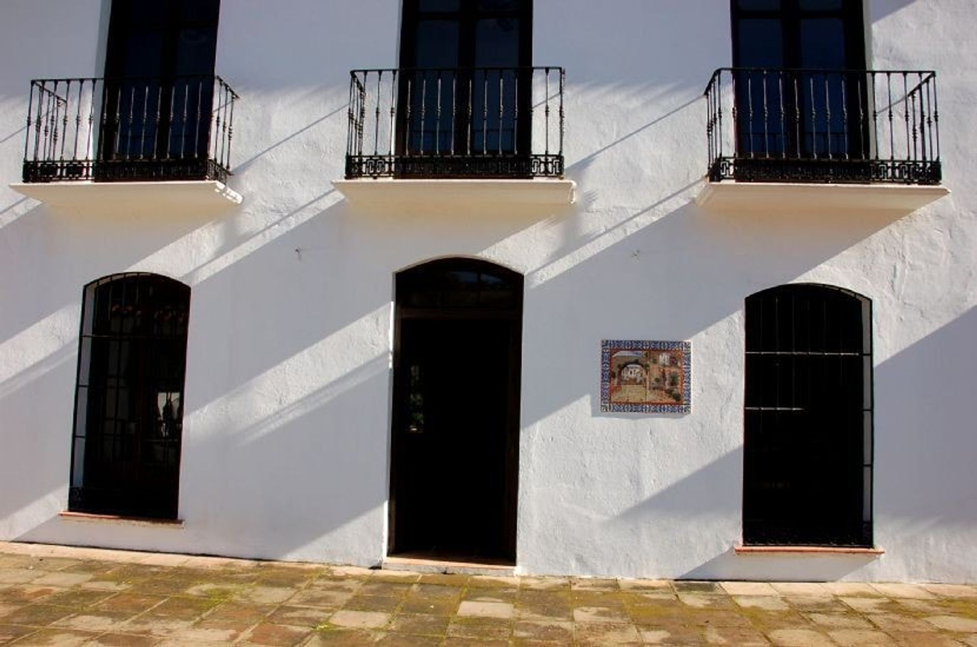 Casa nel Coín, Andalucía 11064699