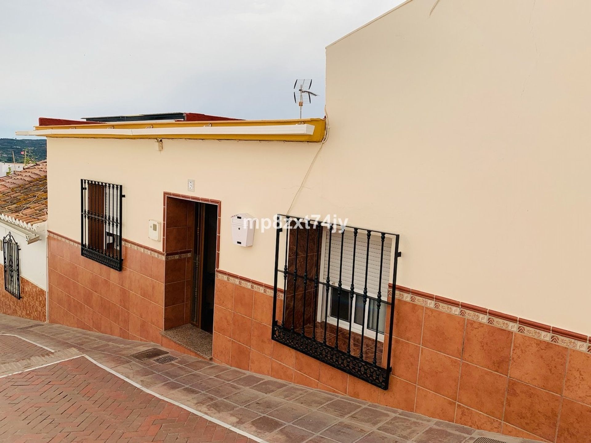 House in Huertas Bajas, Andalusia 11064700