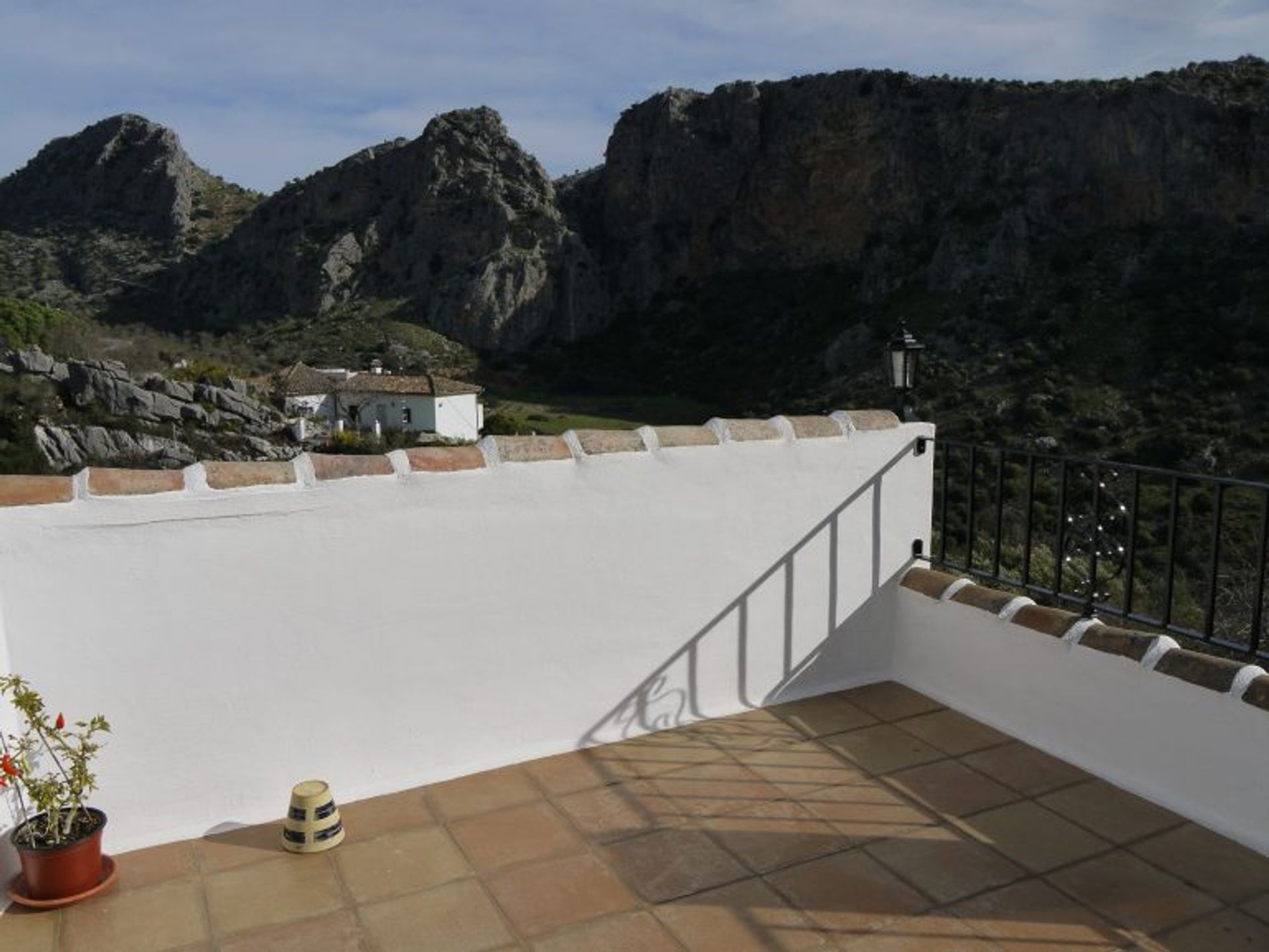 Haus im Montejaque, Andalucía 11064702