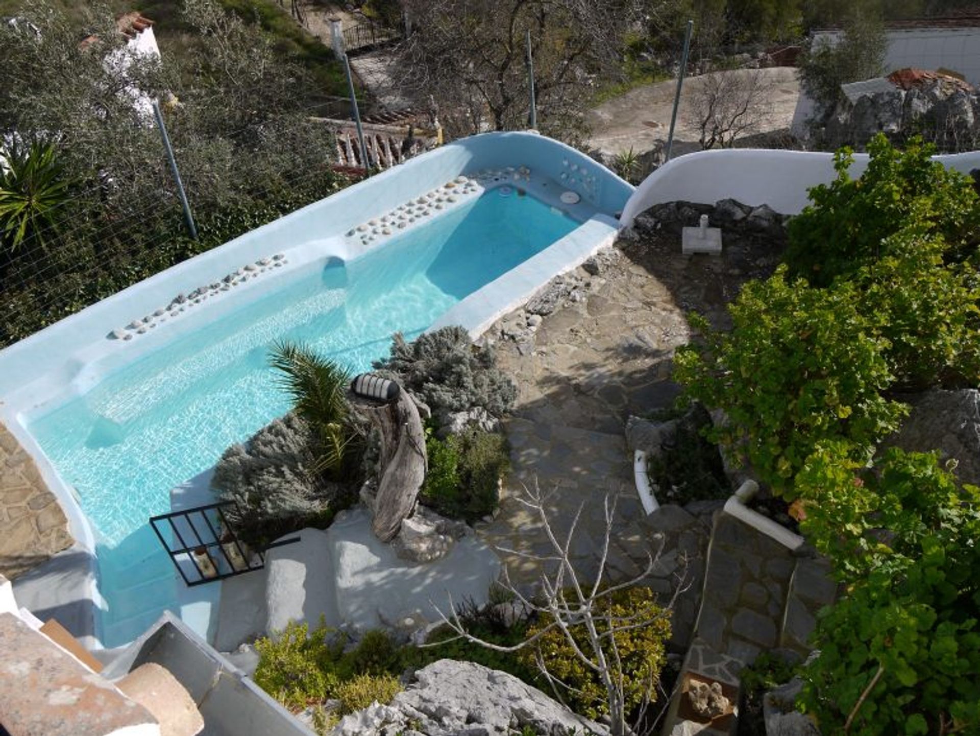 Haus im Montejaque, Andalucía 11064702