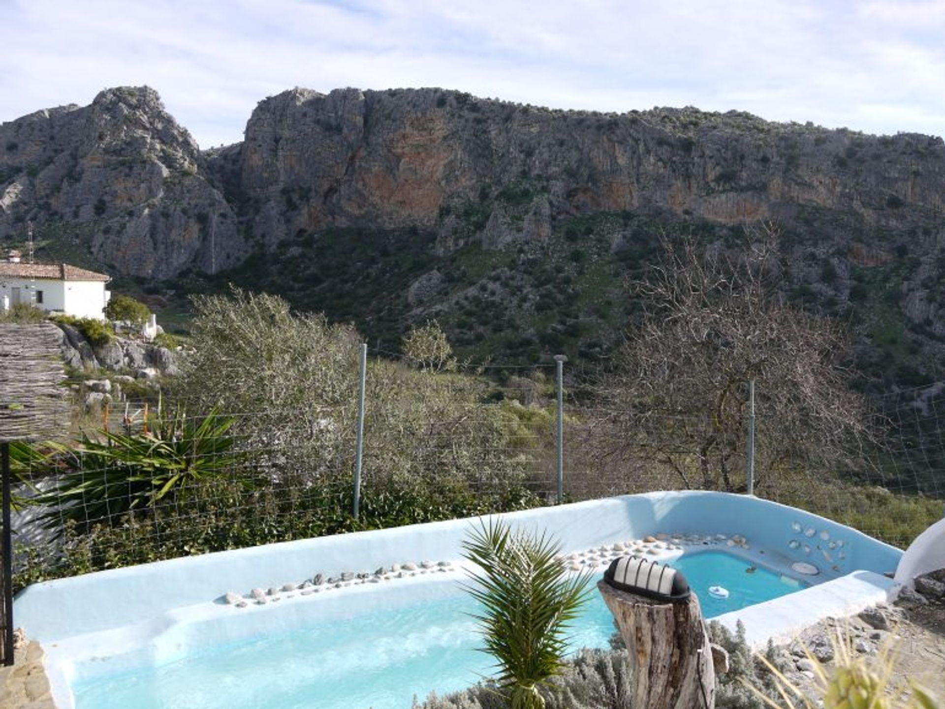 Haus im Montejaque, Andalucía 11064702