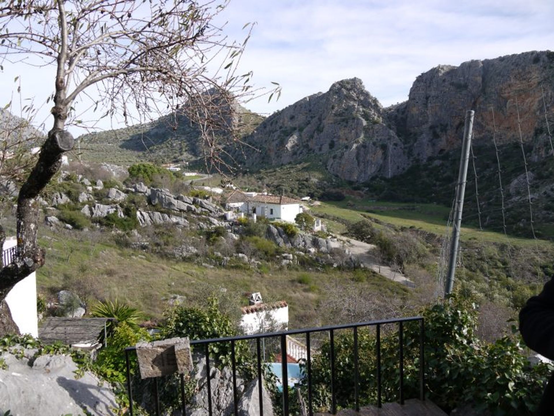 Haus im Montejaque, Andalucía 11064702