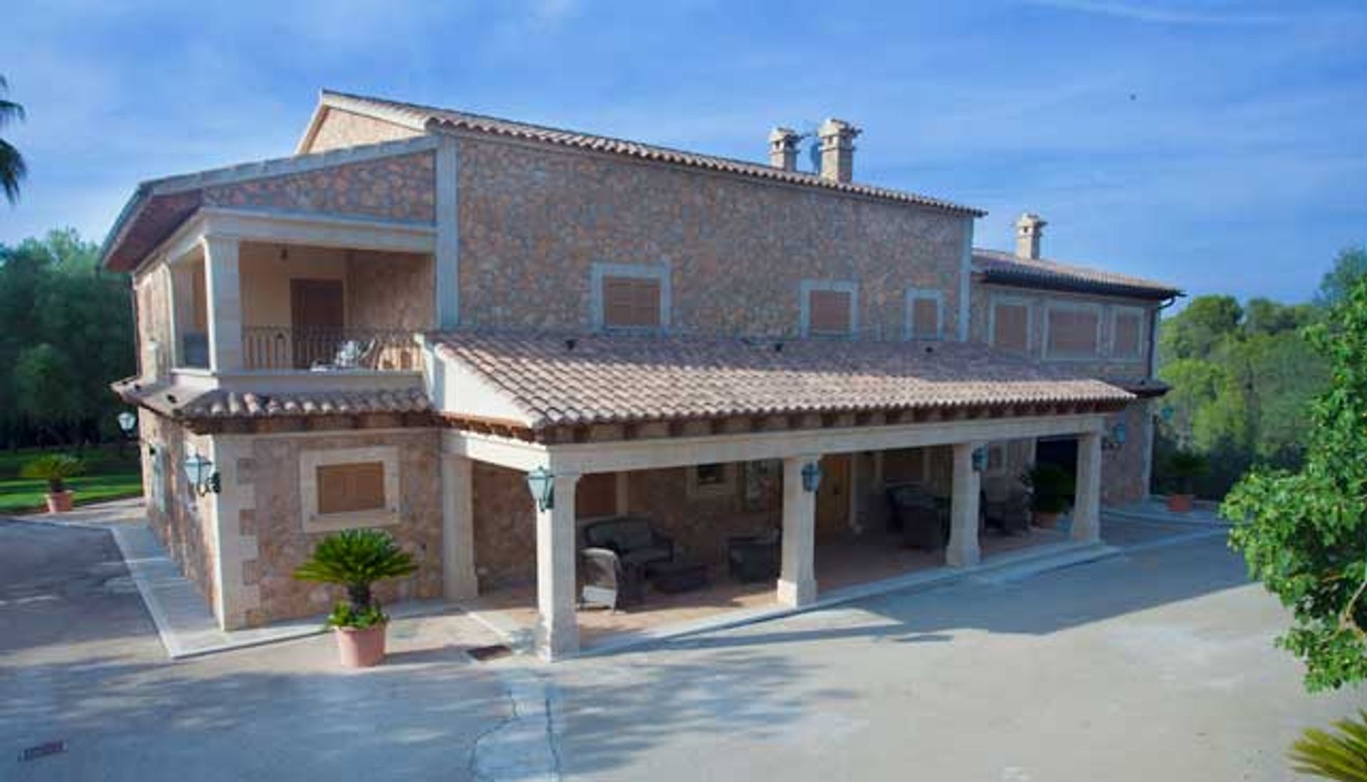 Haus im Palma, Illes Balears 11064716