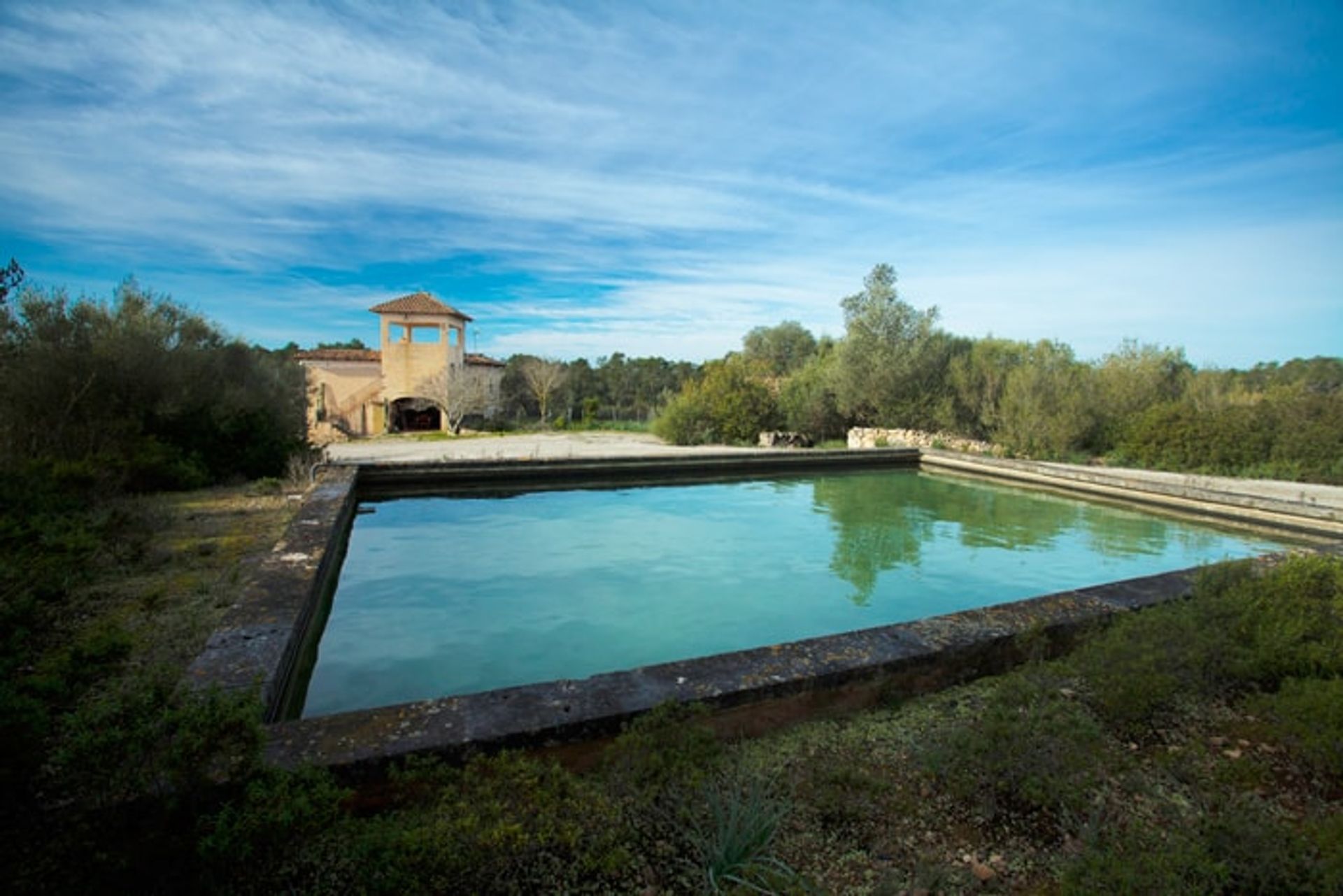 Rumah di Santa Eugenia, Pulau Balearic 11064728